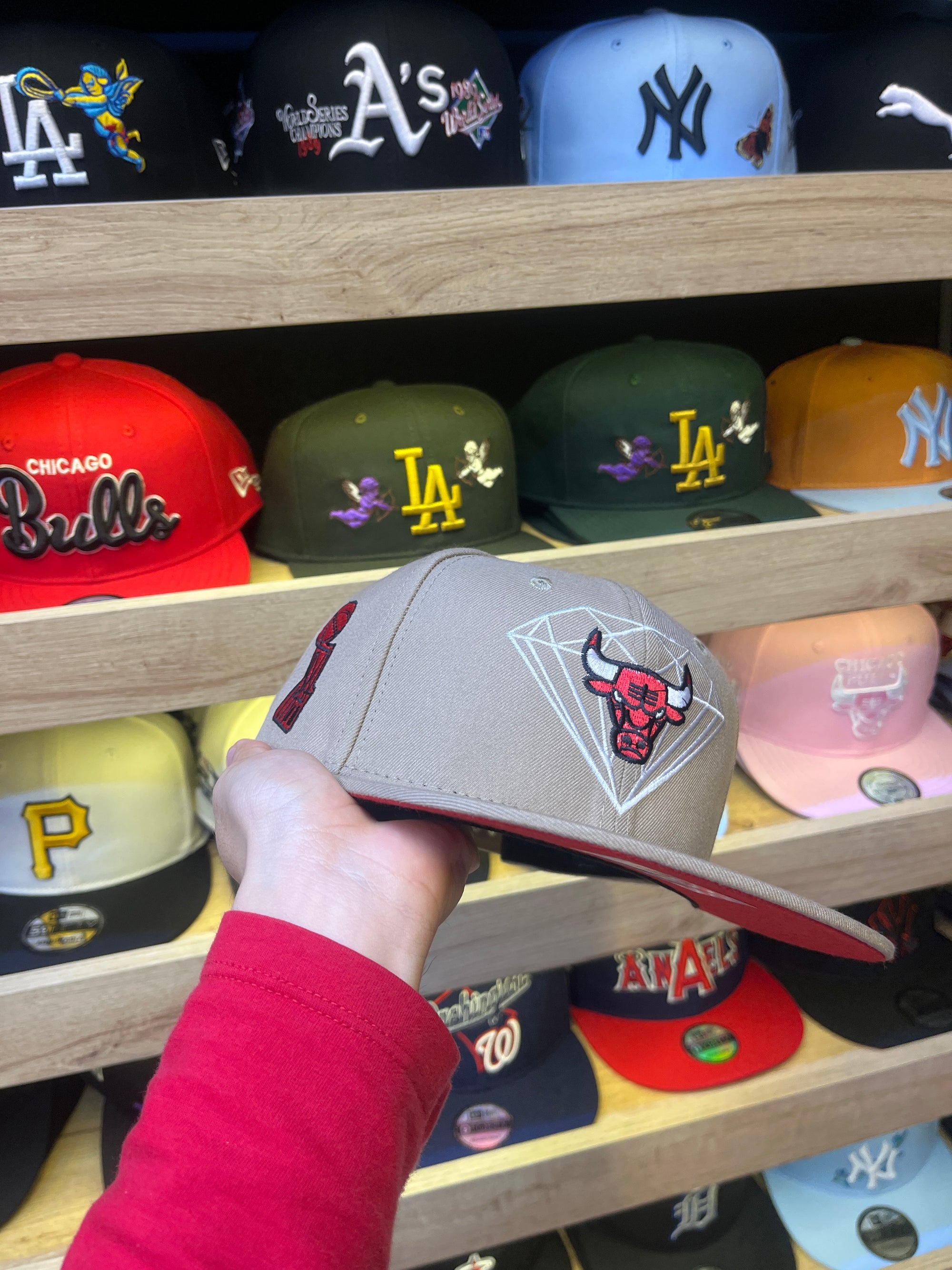 Chicago Bulls
