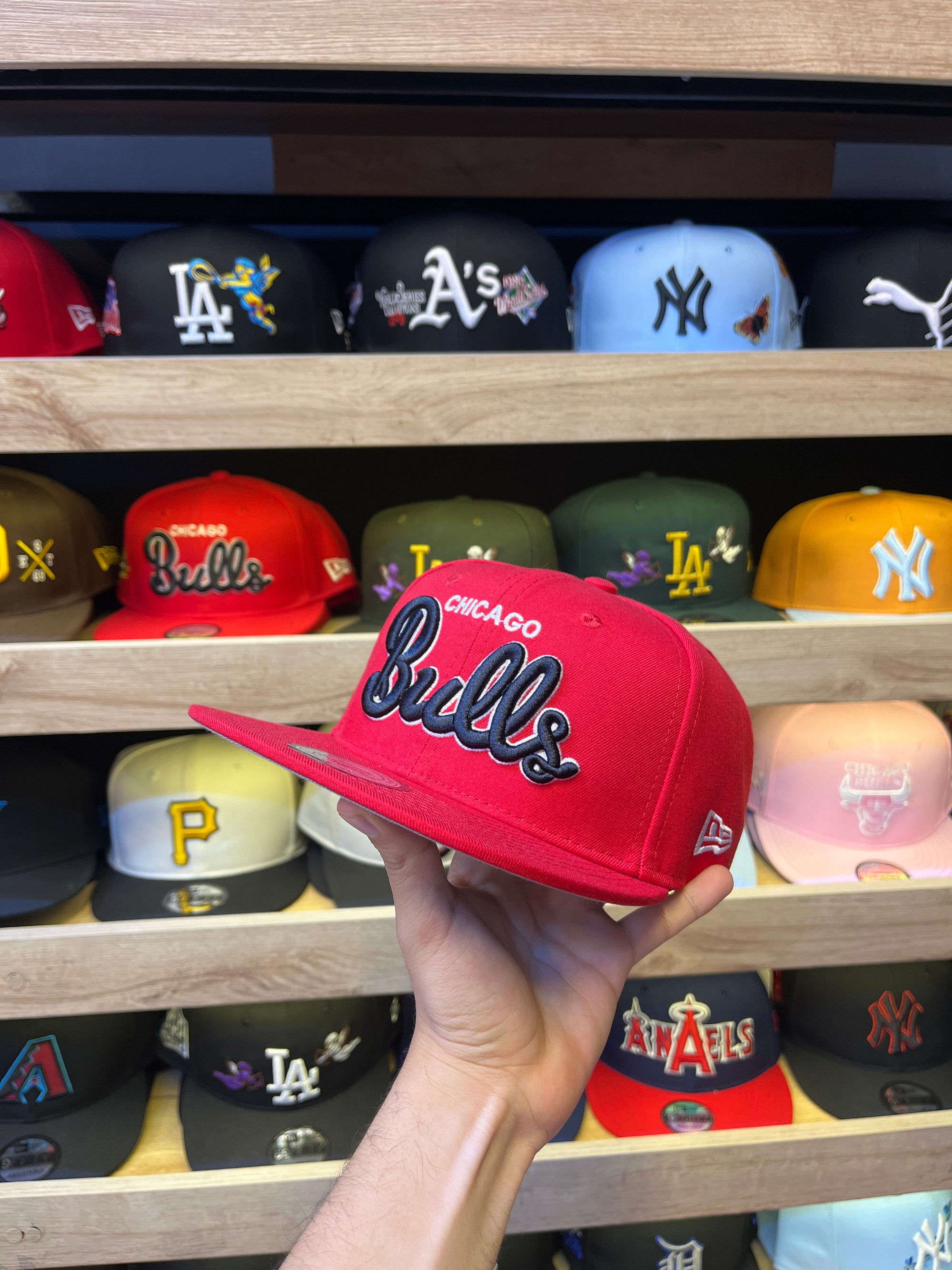 Chicago Bulls