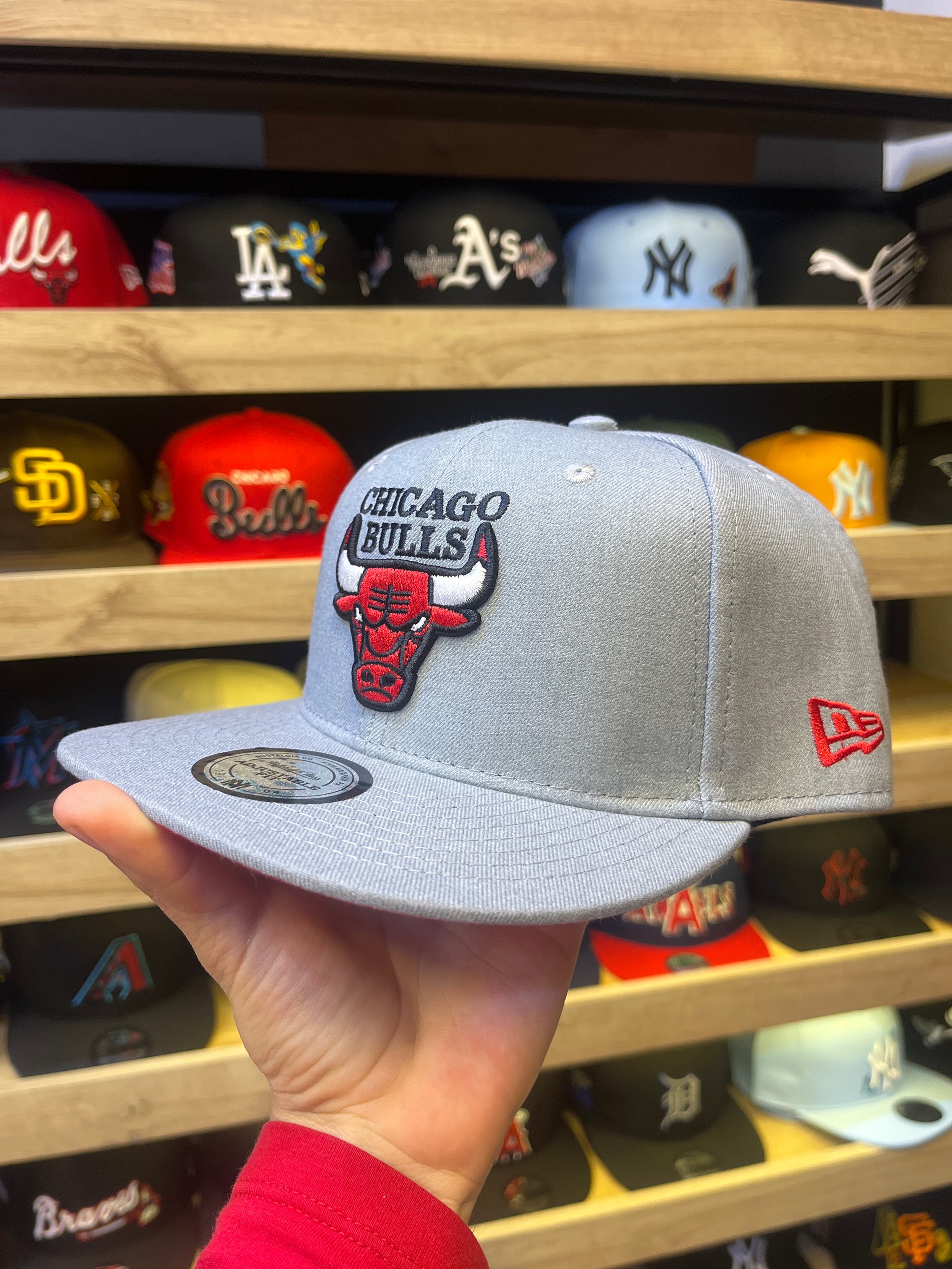 Chicago Bulls