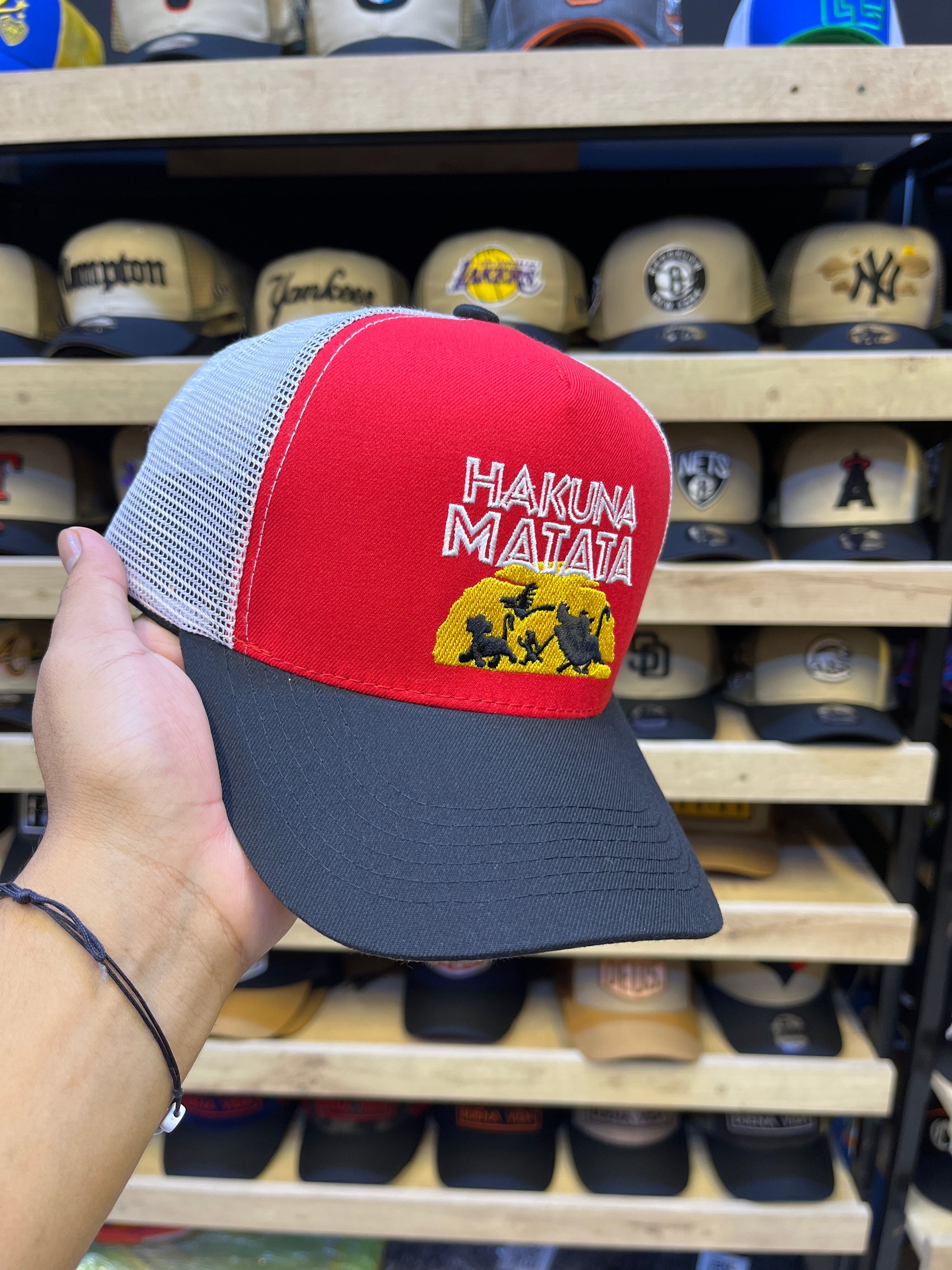 Hakuna Matata