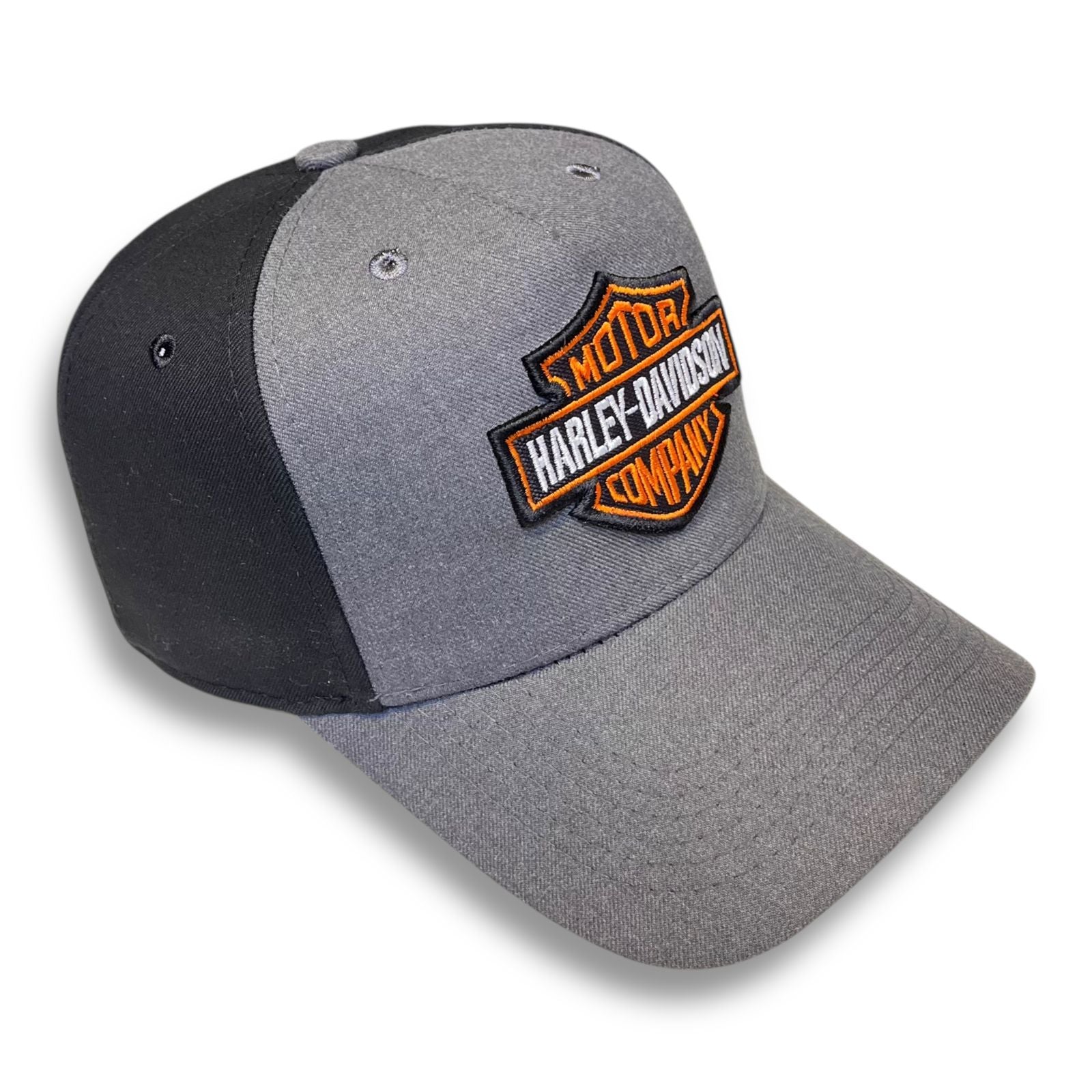 HARLEY-DAVIDSON
