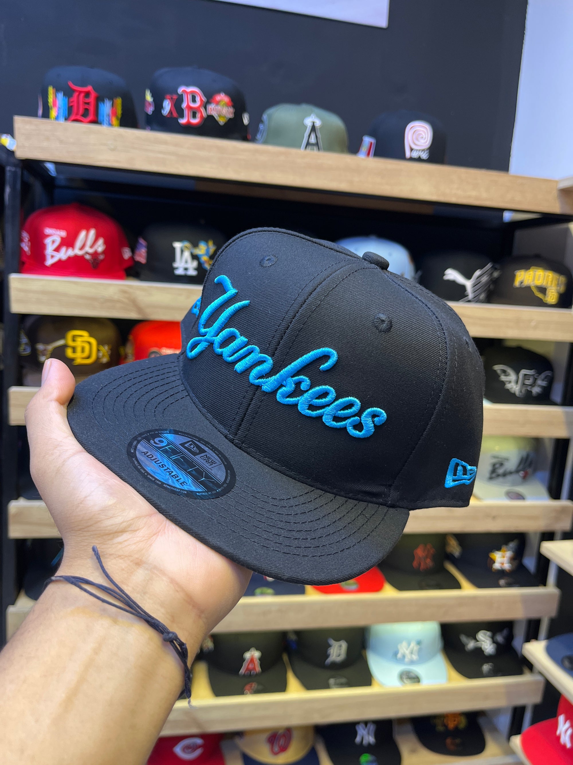 Yankees