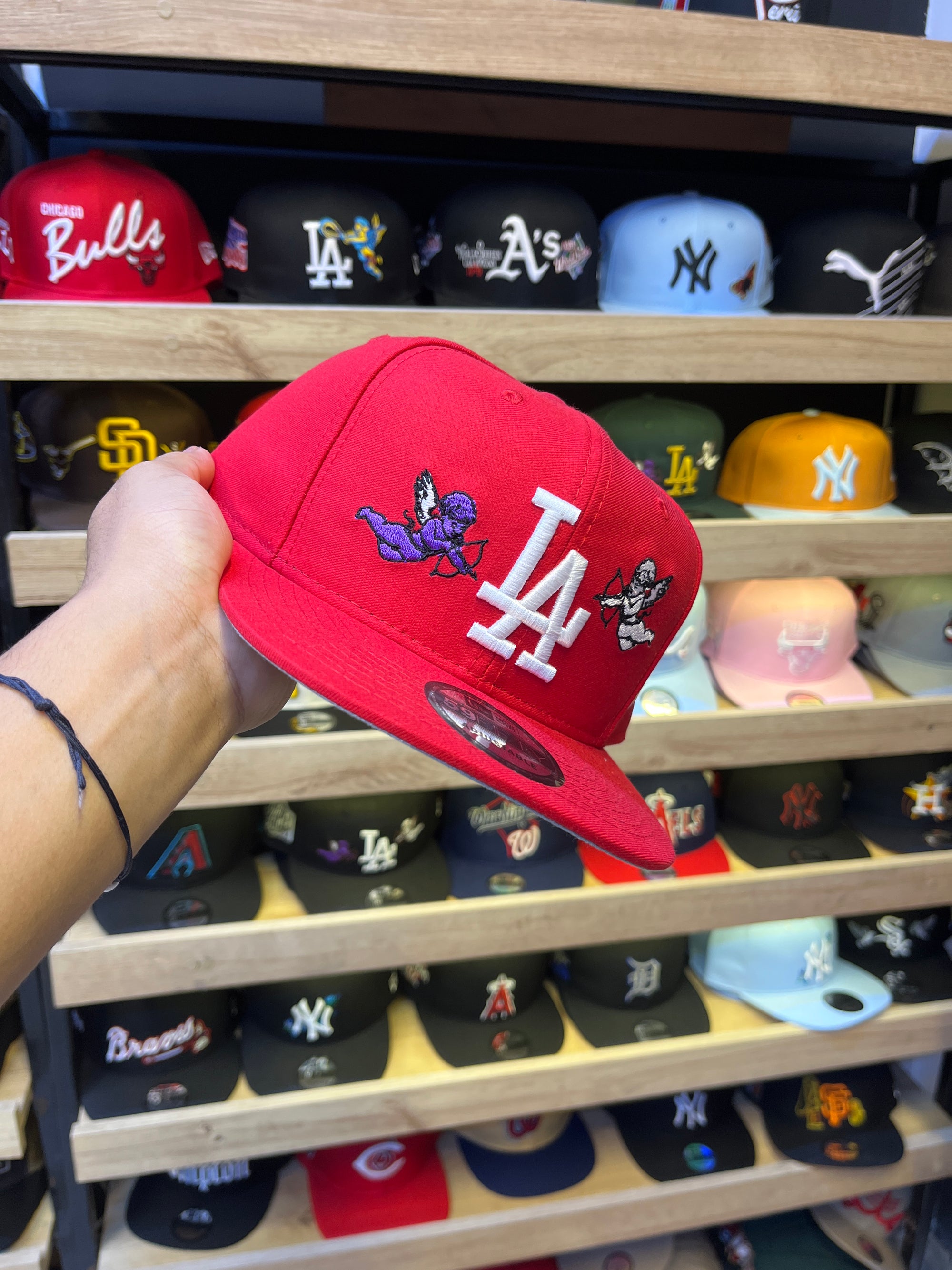 Los Angeles