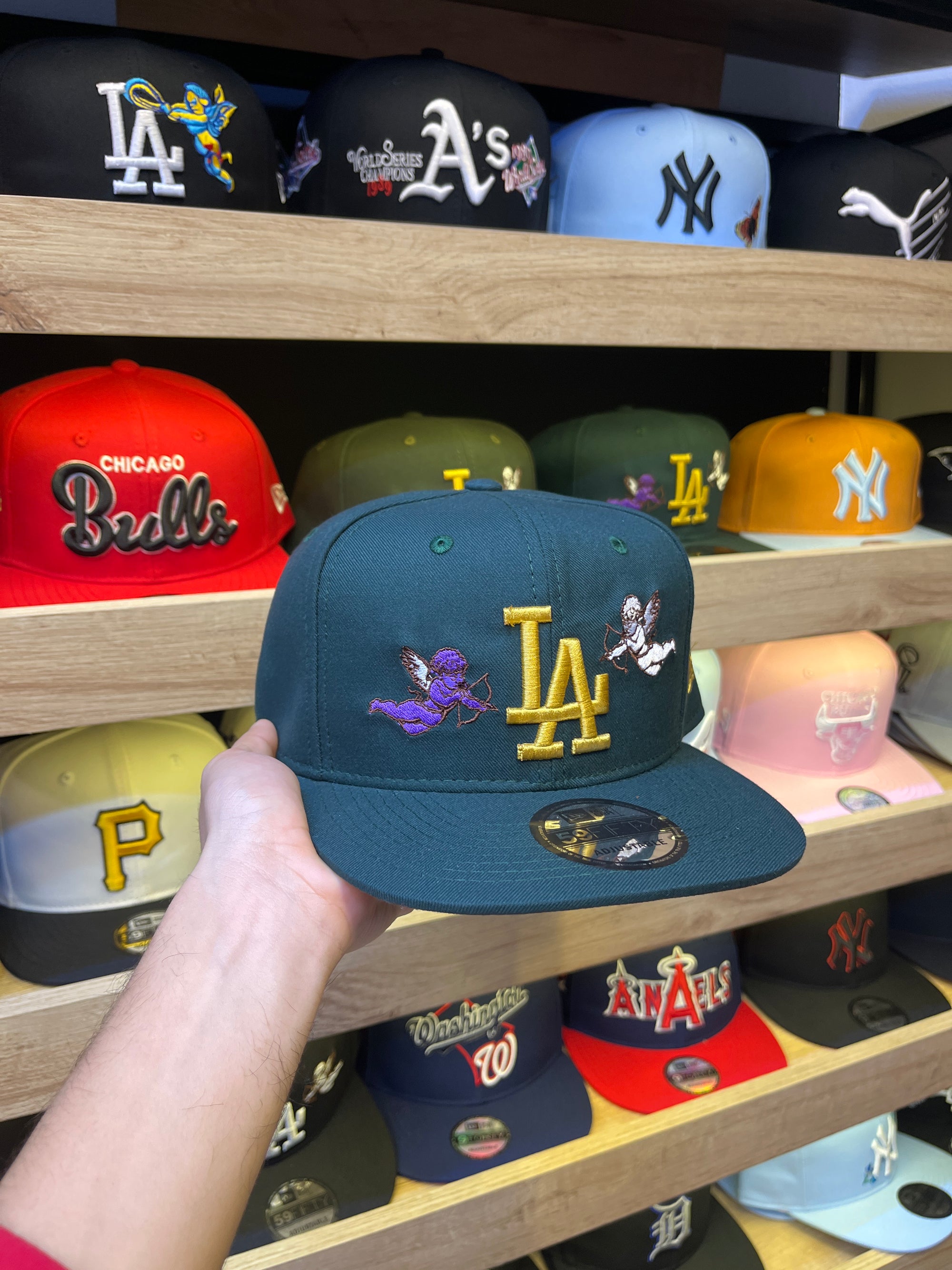 Los Ángeles