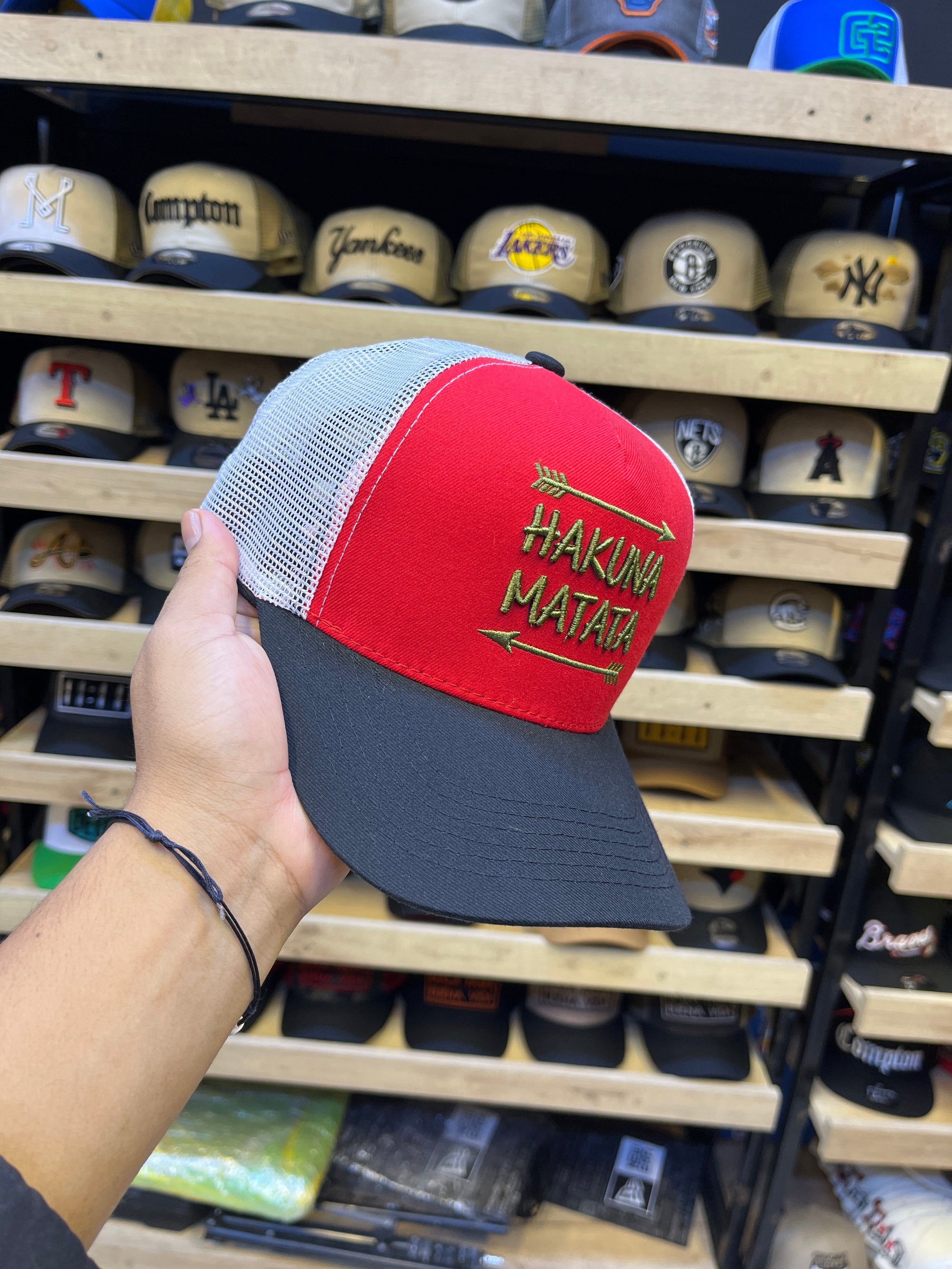 Hakuna Matata