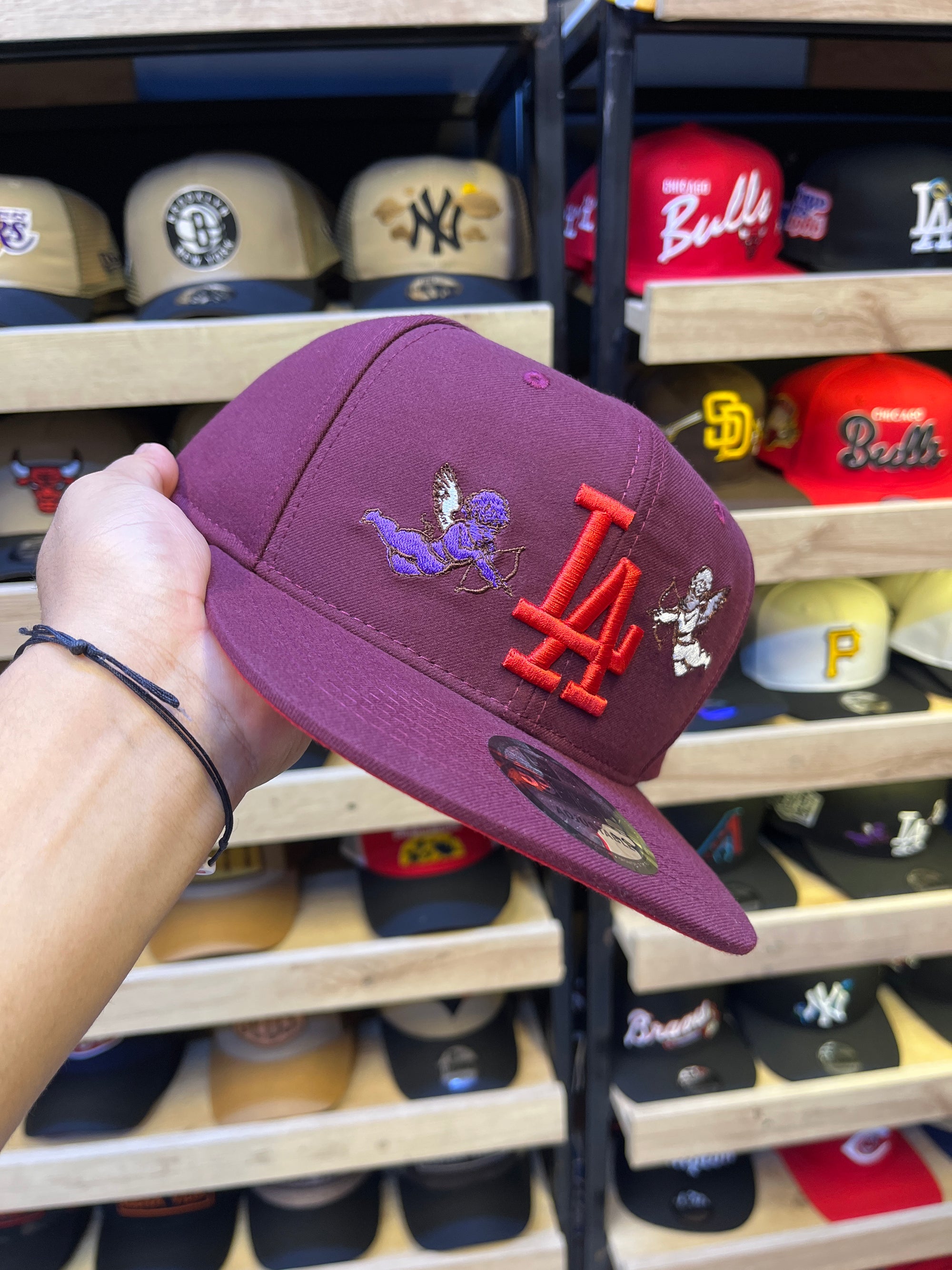Los Angeles