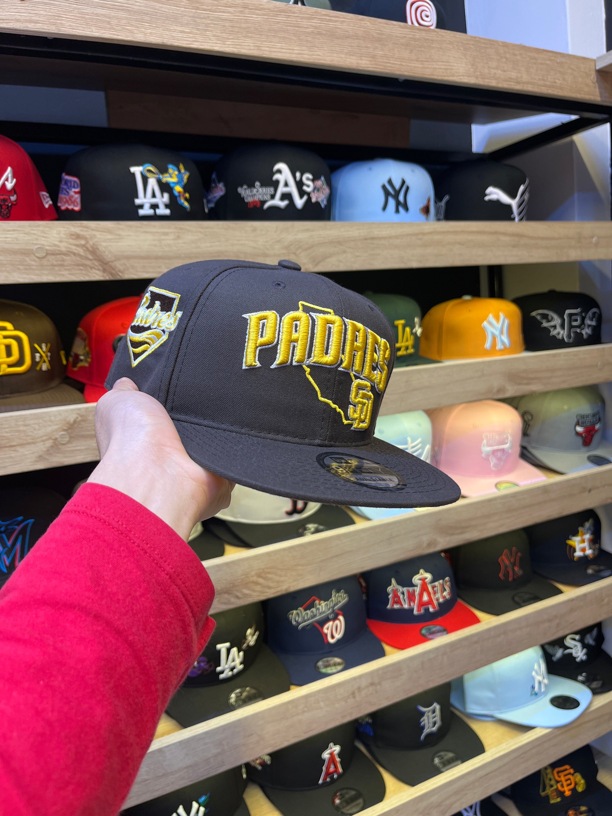 San Diego padres
