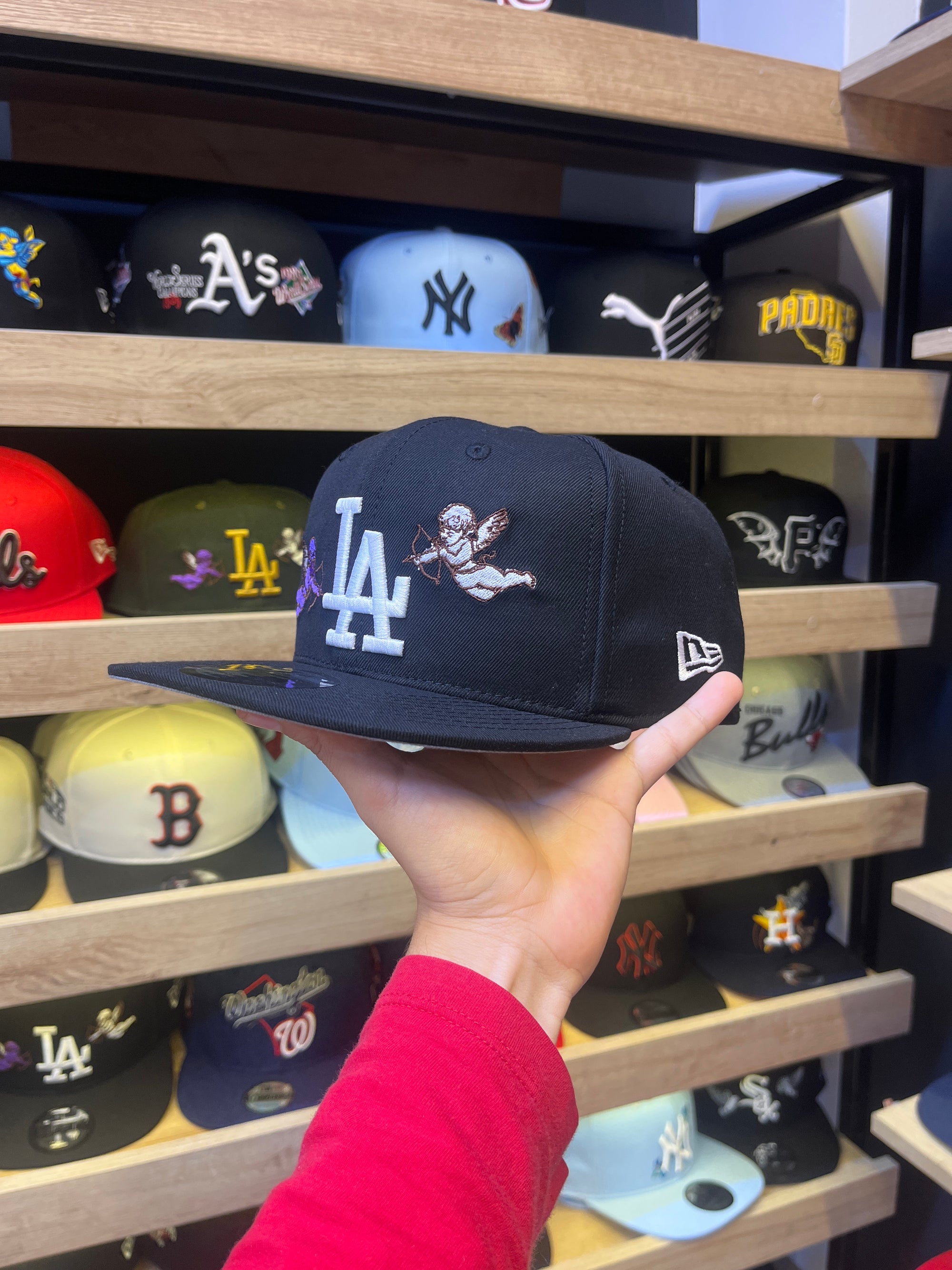Los Angeles