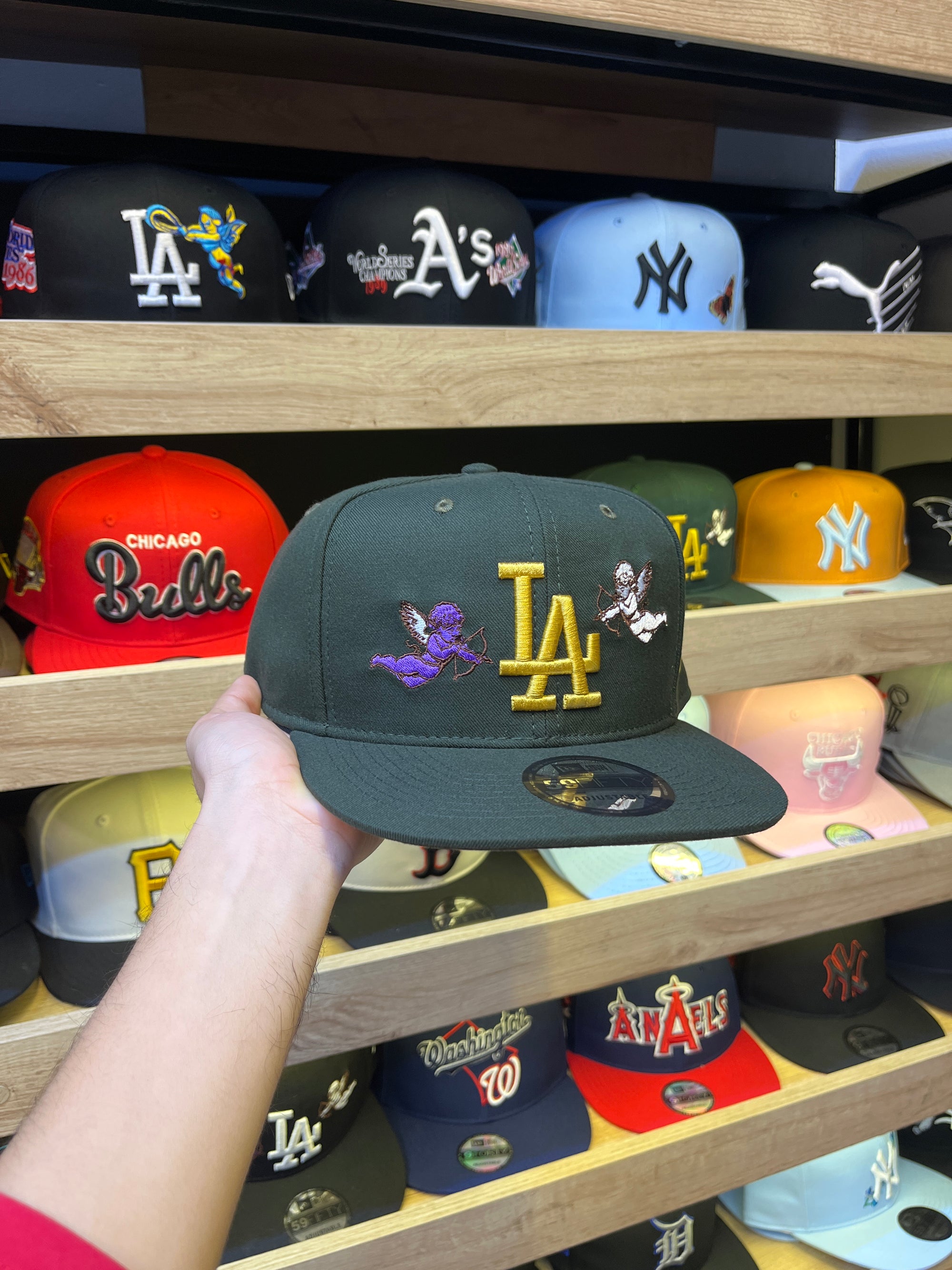 Los Ángeles