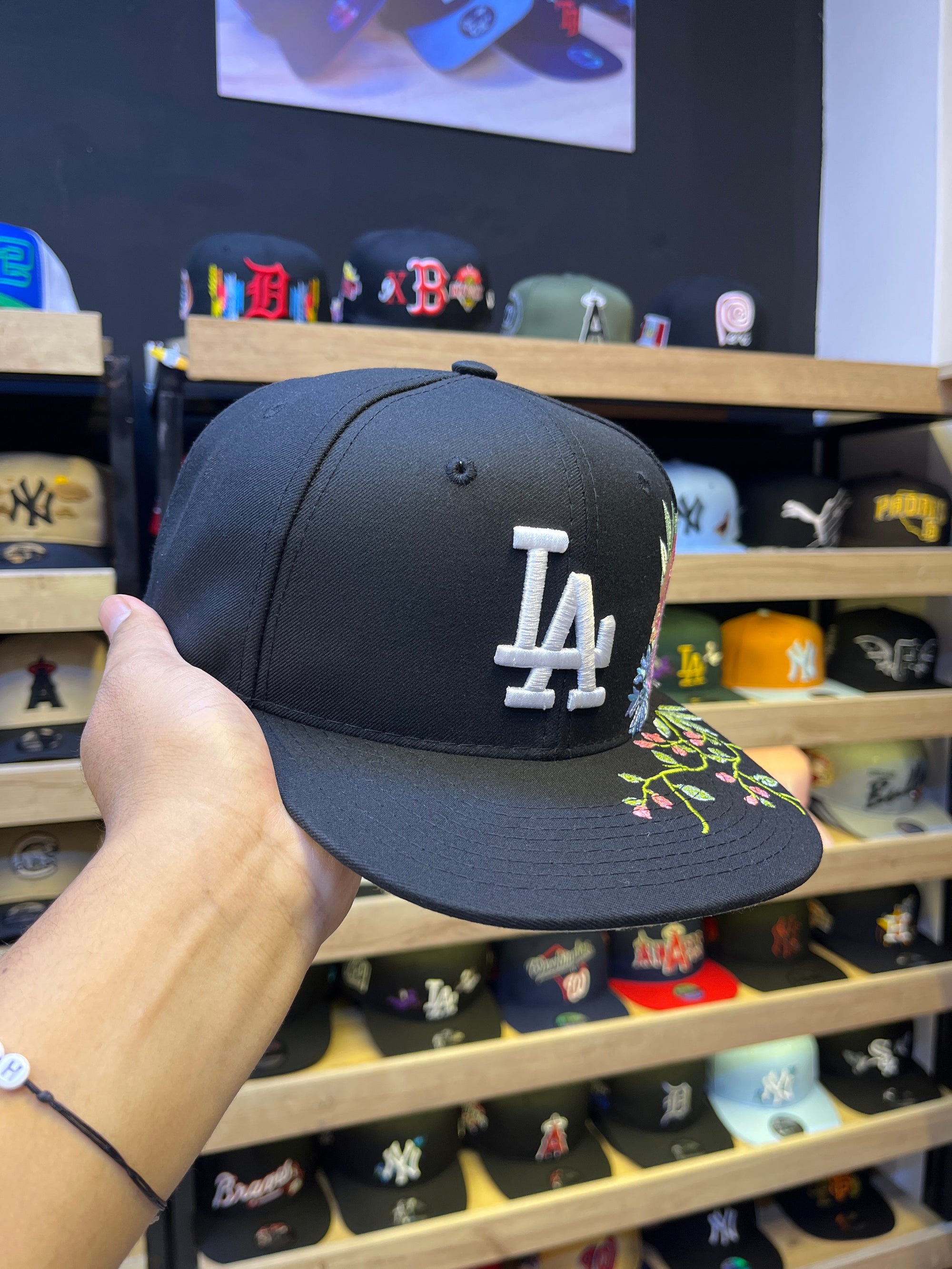 Los Angeles