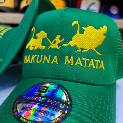 Hakuna Matata