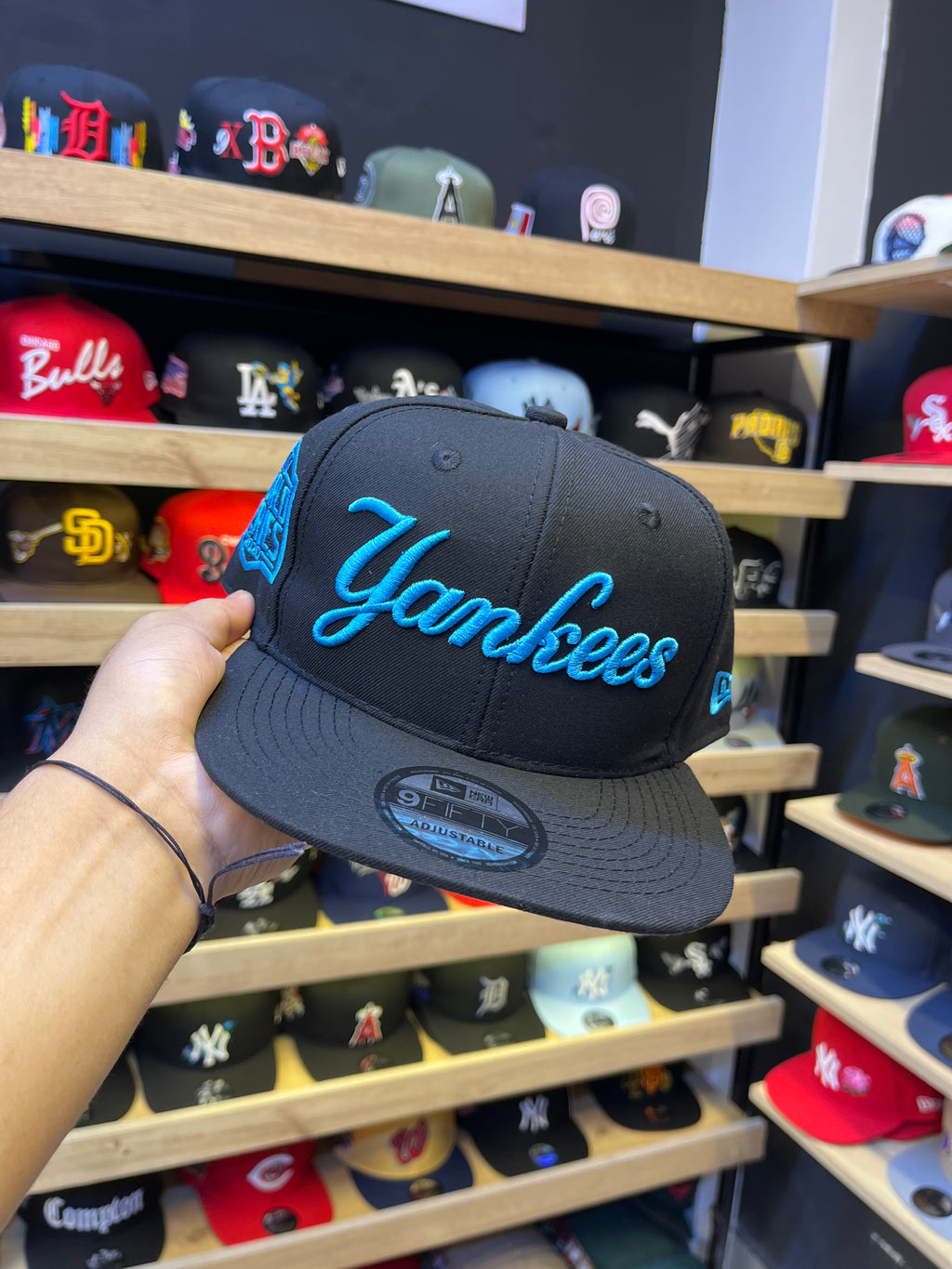Yankees