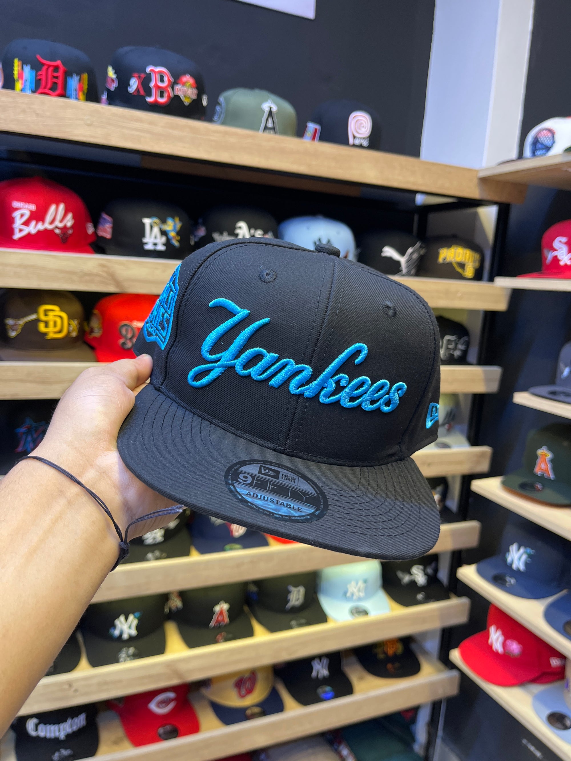 Yankees