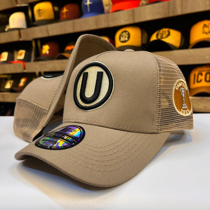 Gorra Universitario