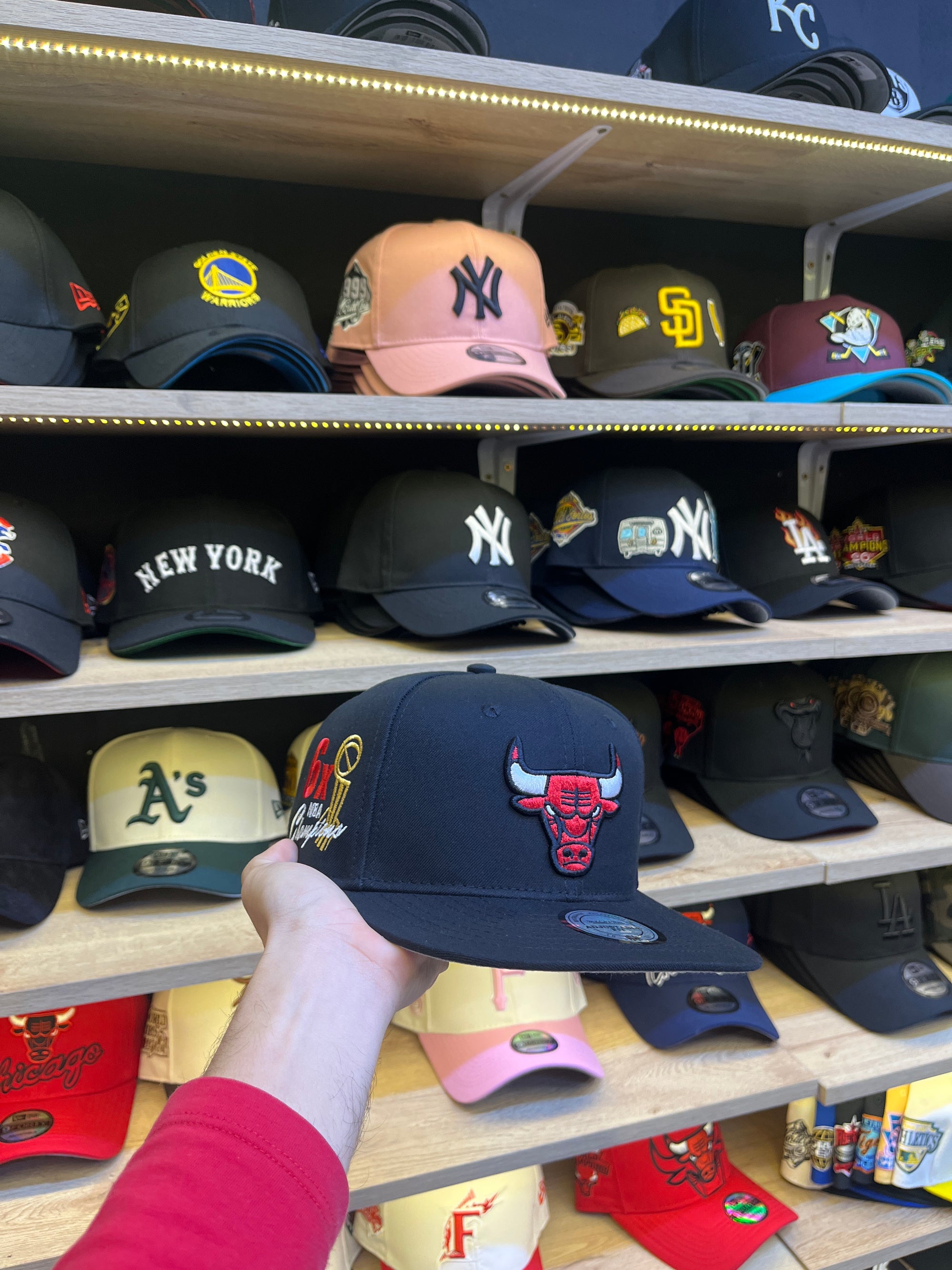Chicago Bulls