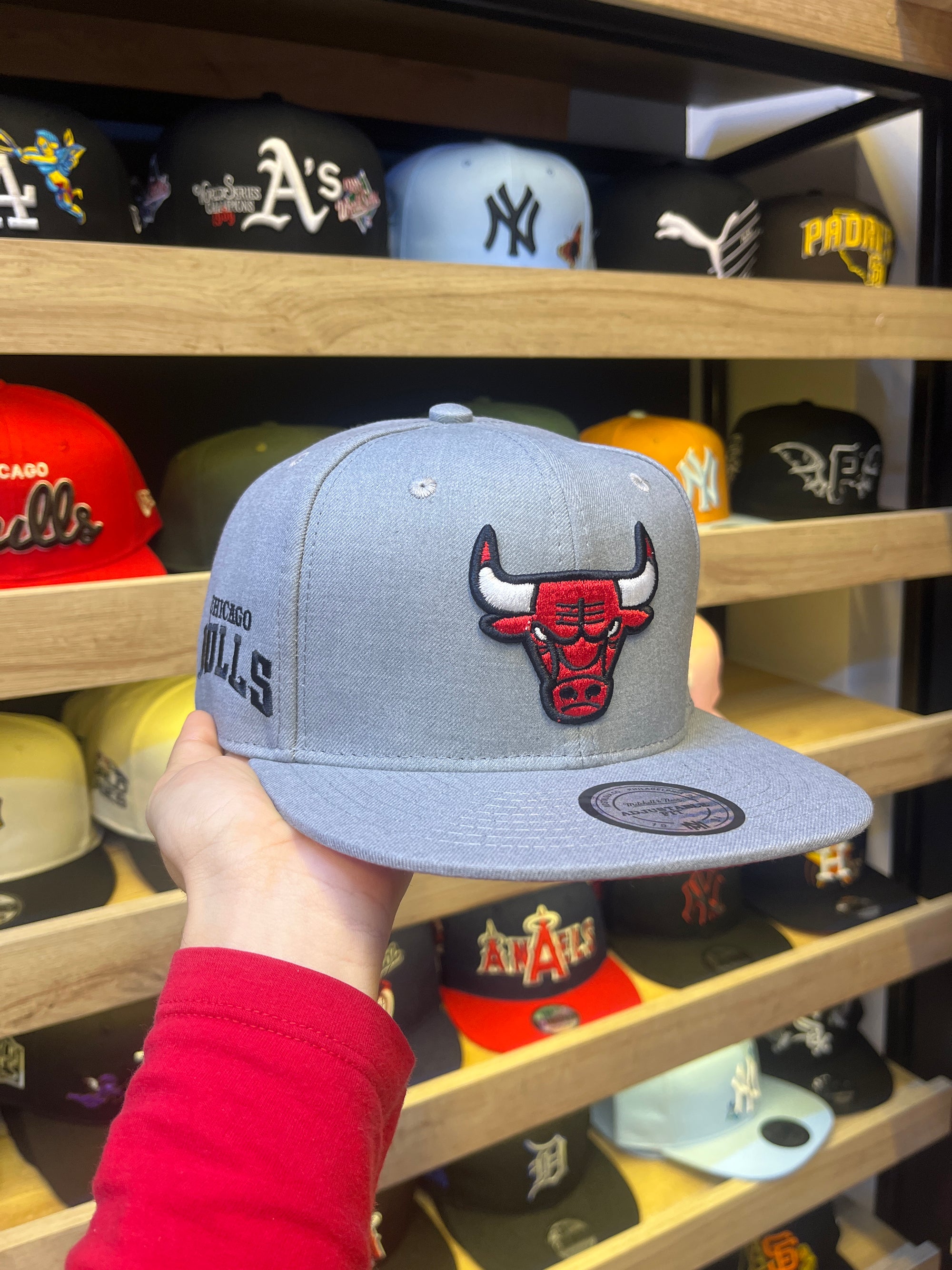 Chicago Bulls