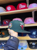 Chicago Bulls