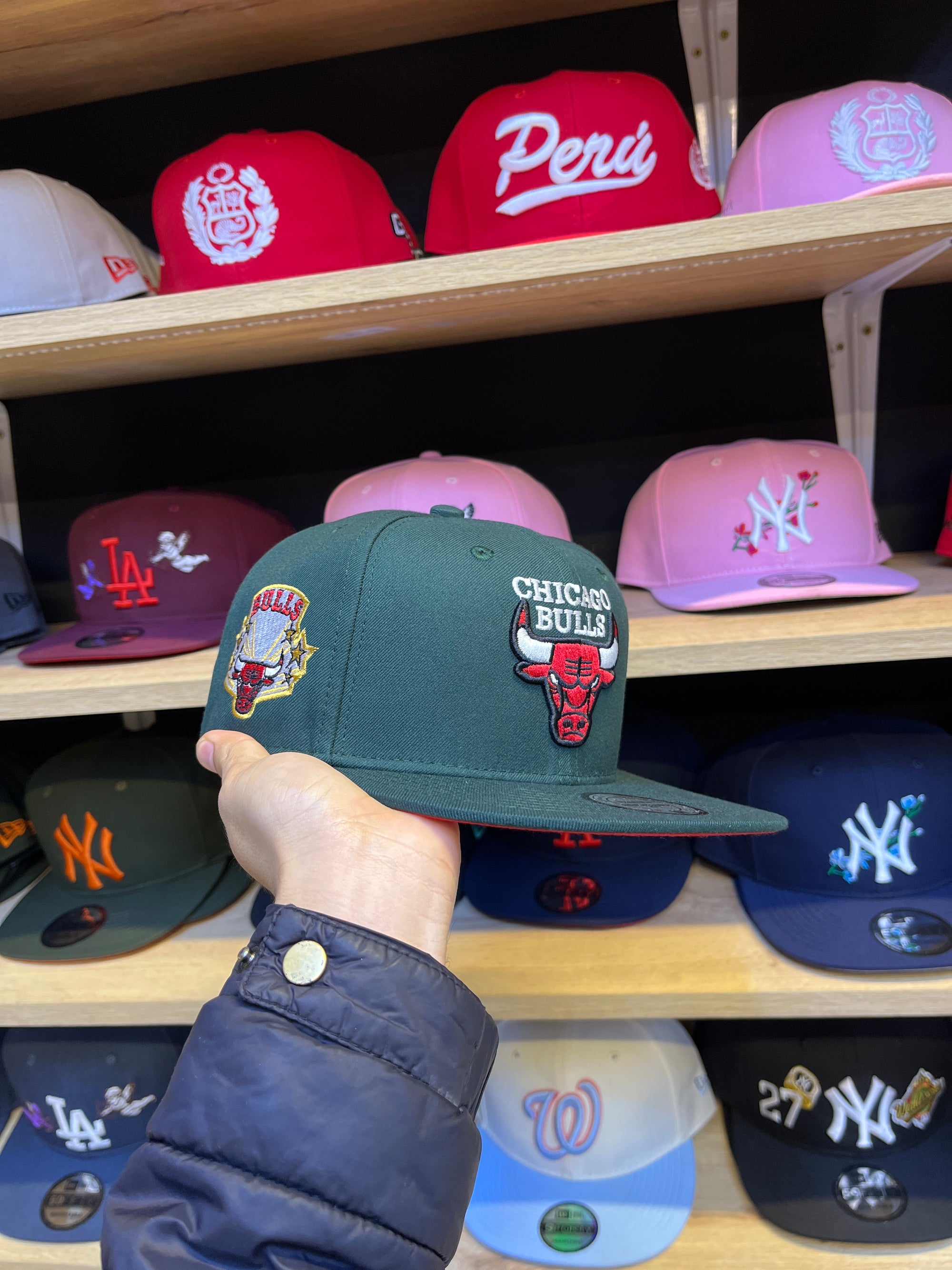 Chicago Bulls