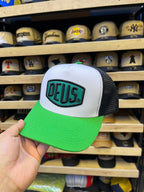 Deus