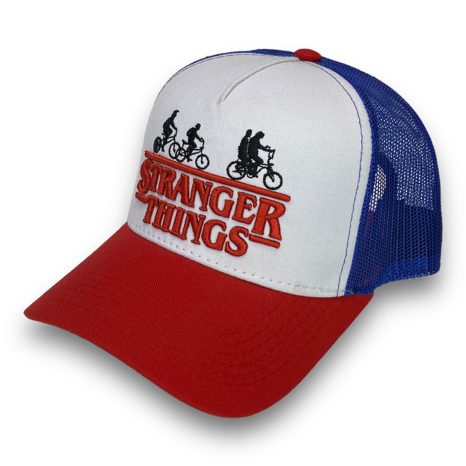 DM Stranger Things - Gorras Perú