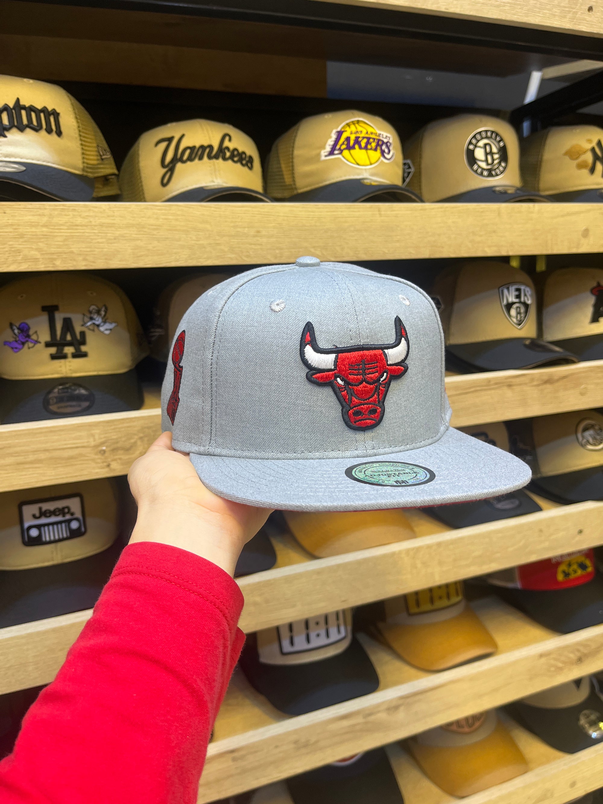Chicago Bulls