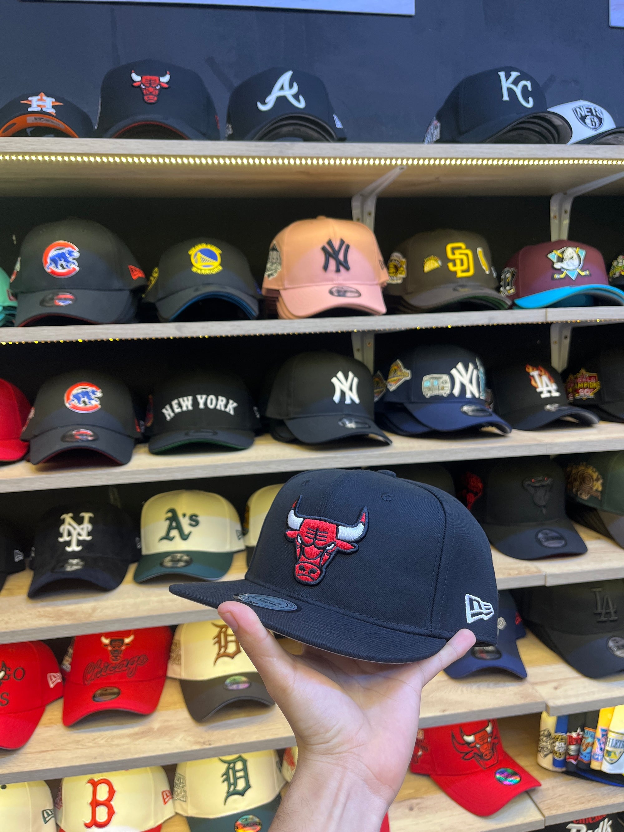 Chicago Bulls