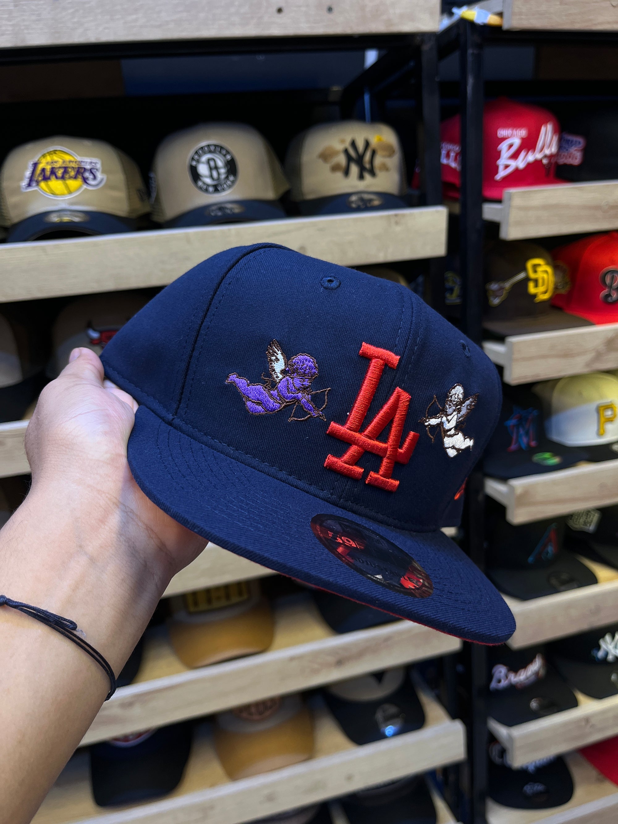 Los Angeles