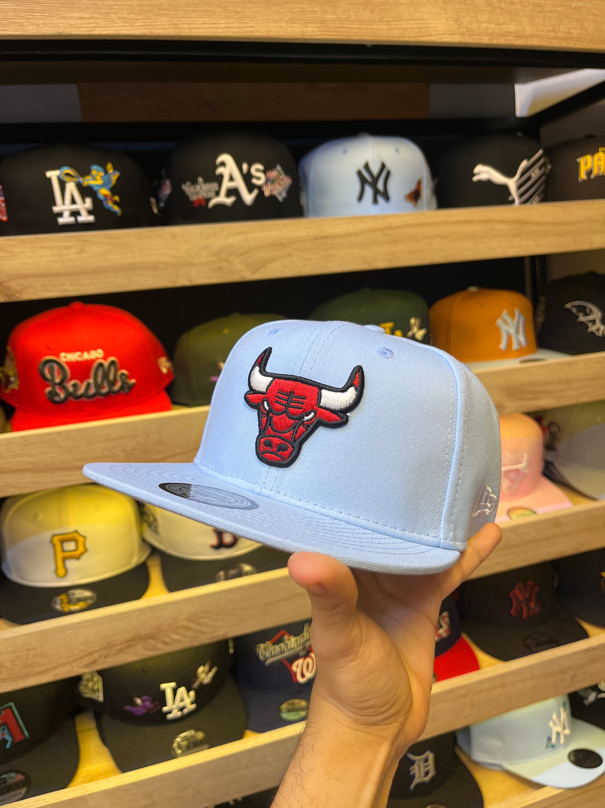 Chicago Bulls