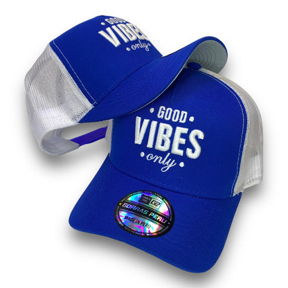 Goob Vibes Only - Gorras Perú