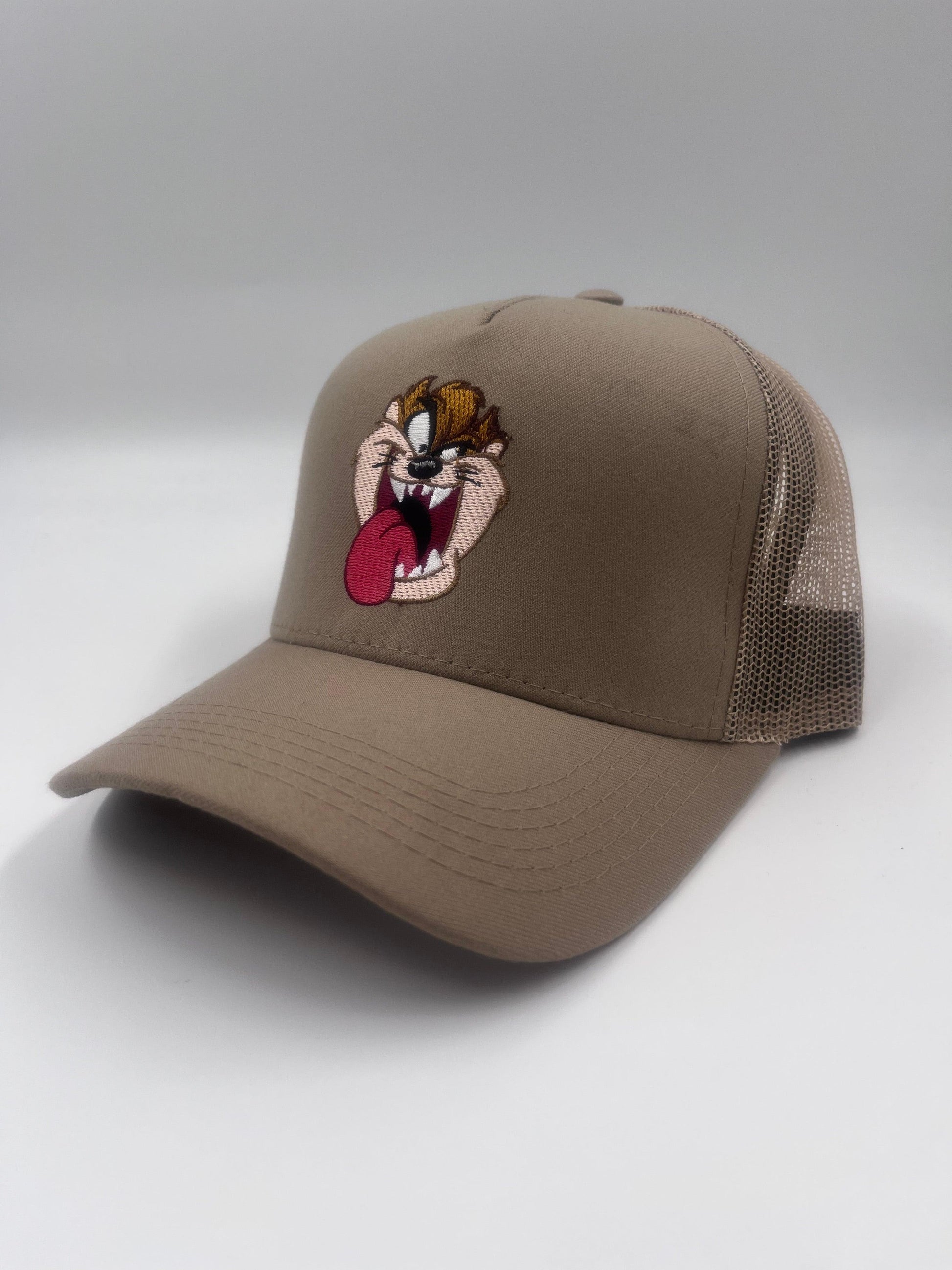 TAZZ - Gorras Perú