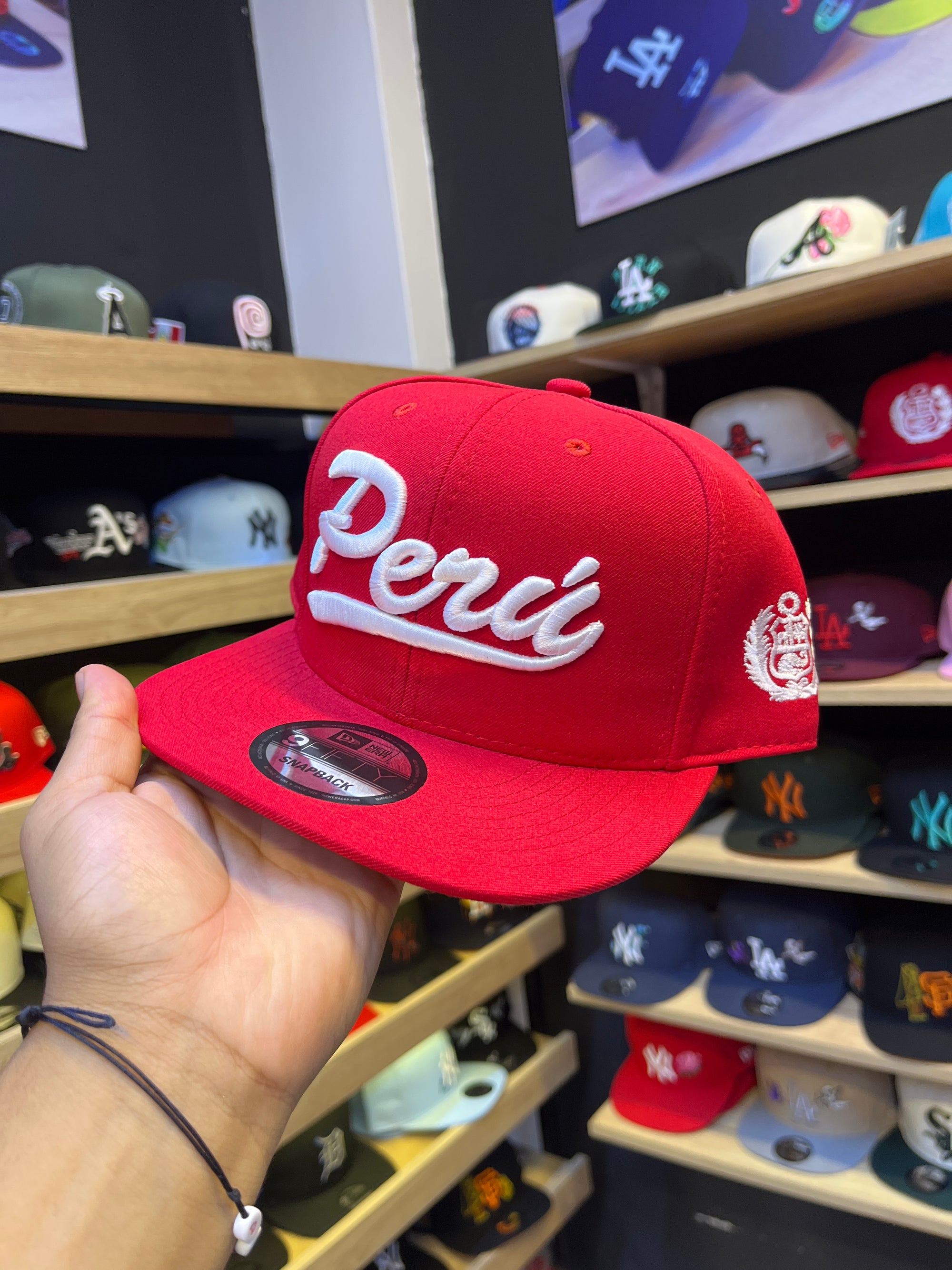 Perú