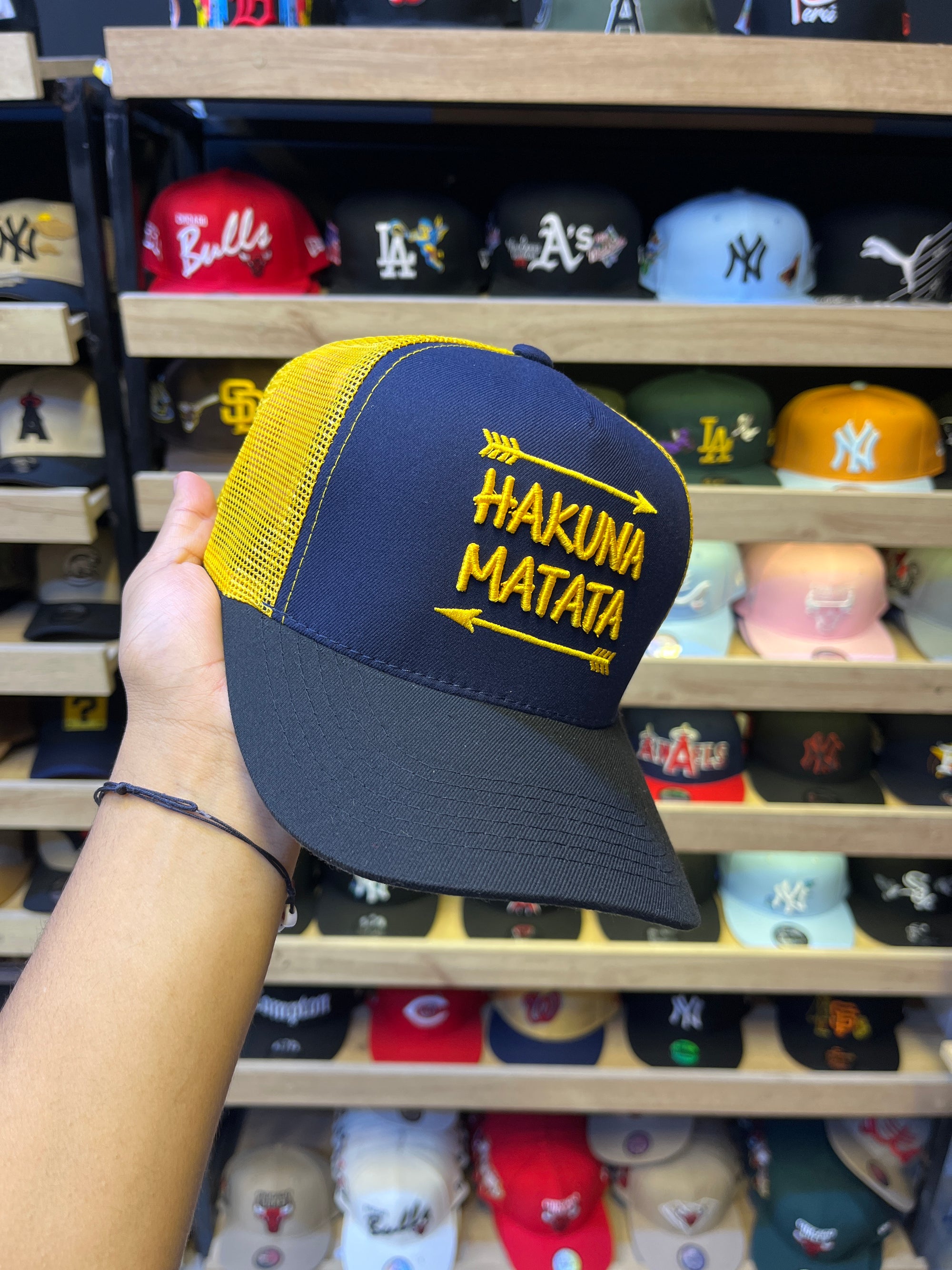 Hakuna Matata