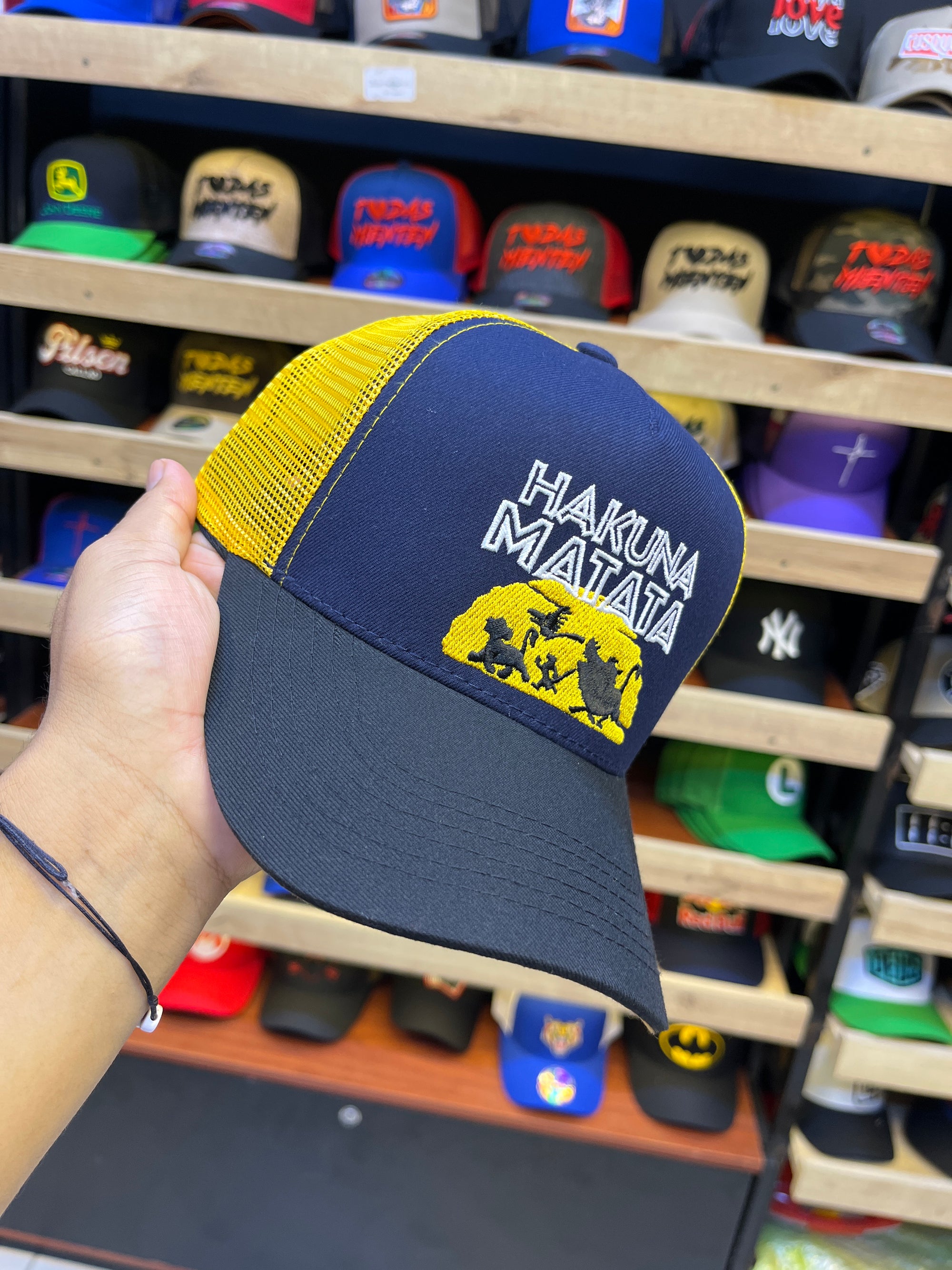 Hakuna Matata