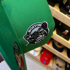 Celtics