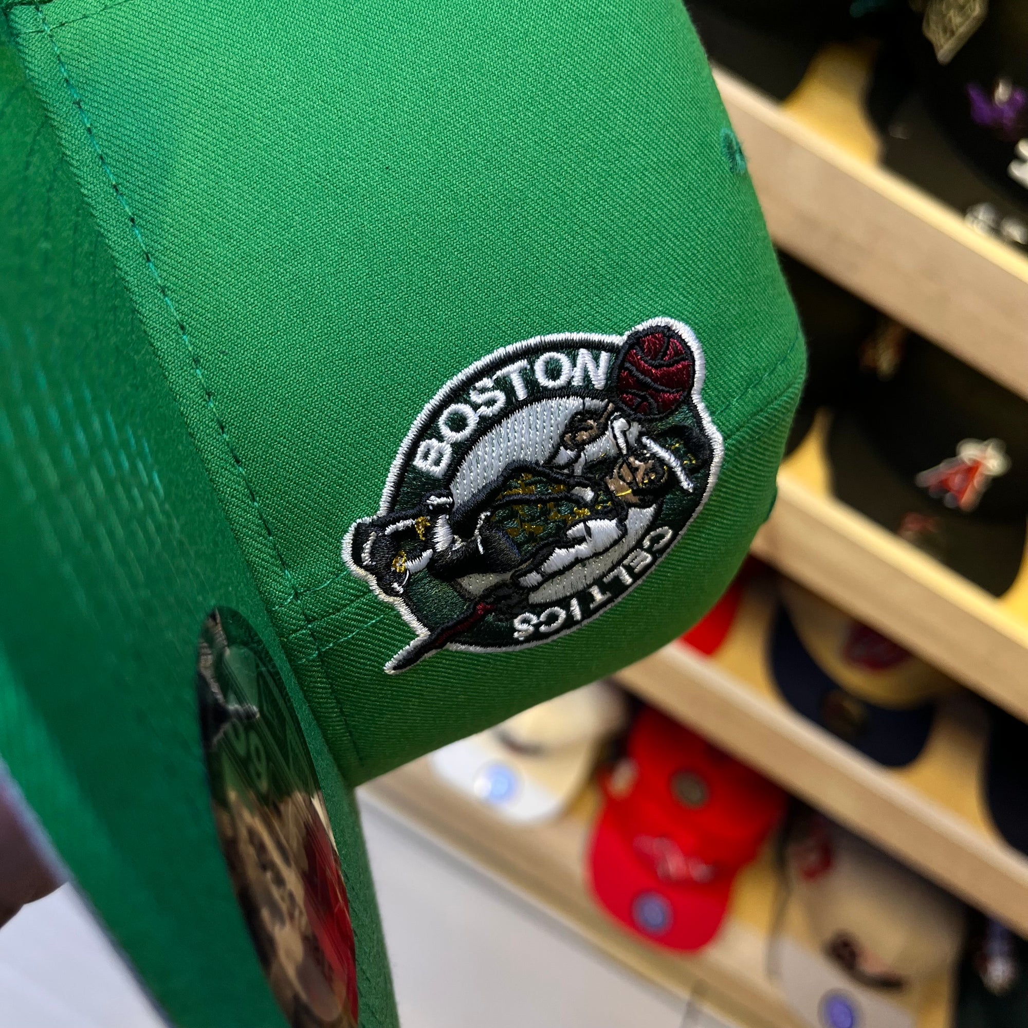 Celtics