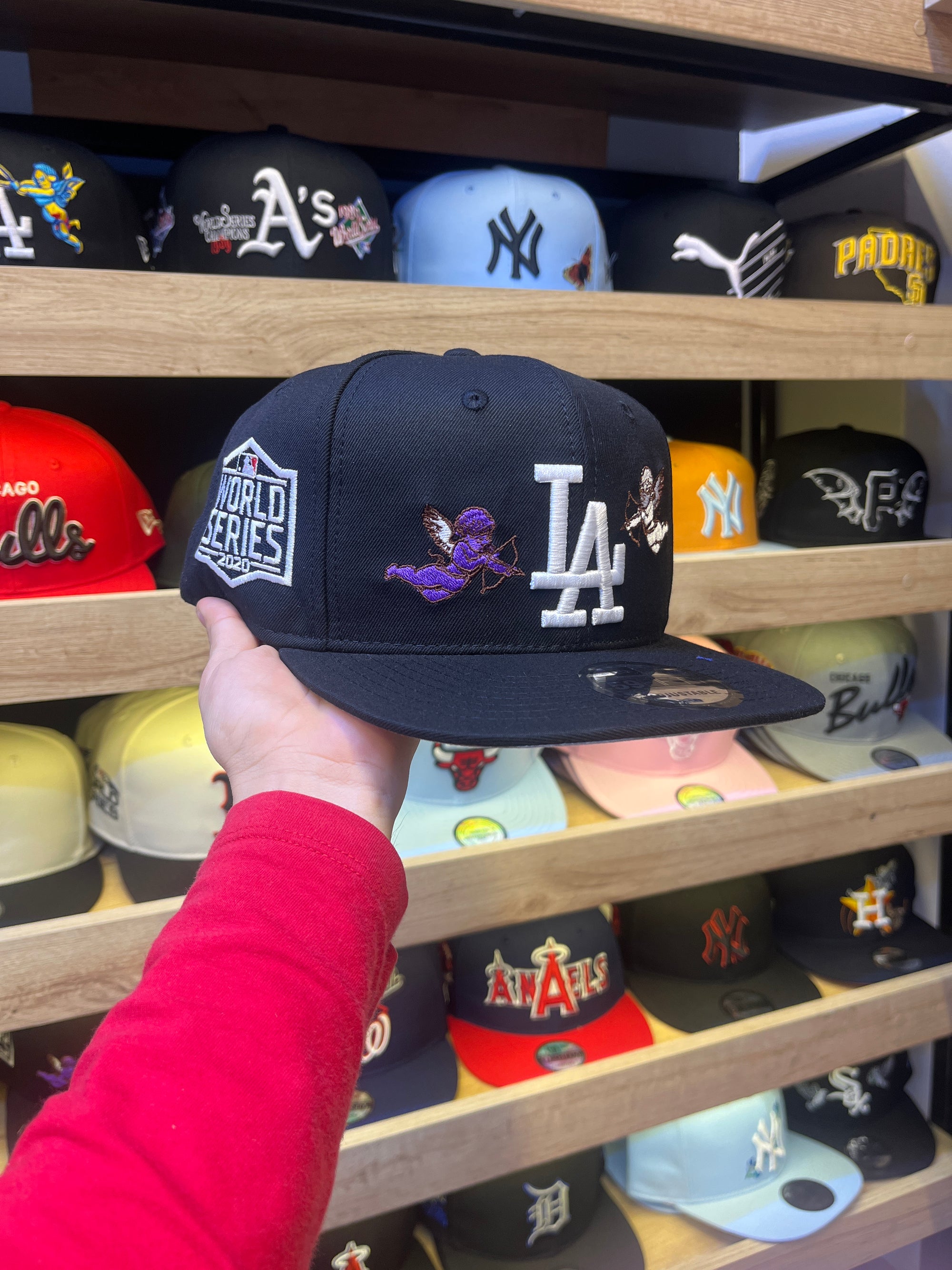 Los Angeles