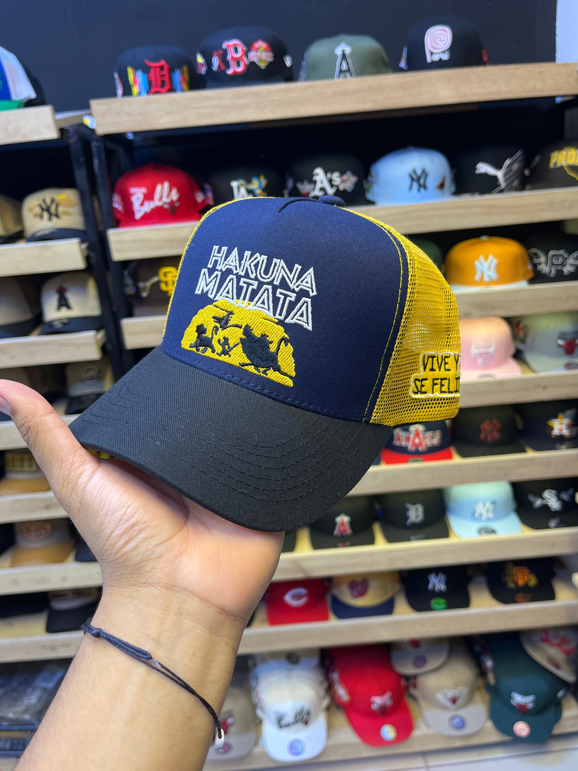 Hakuna Matata