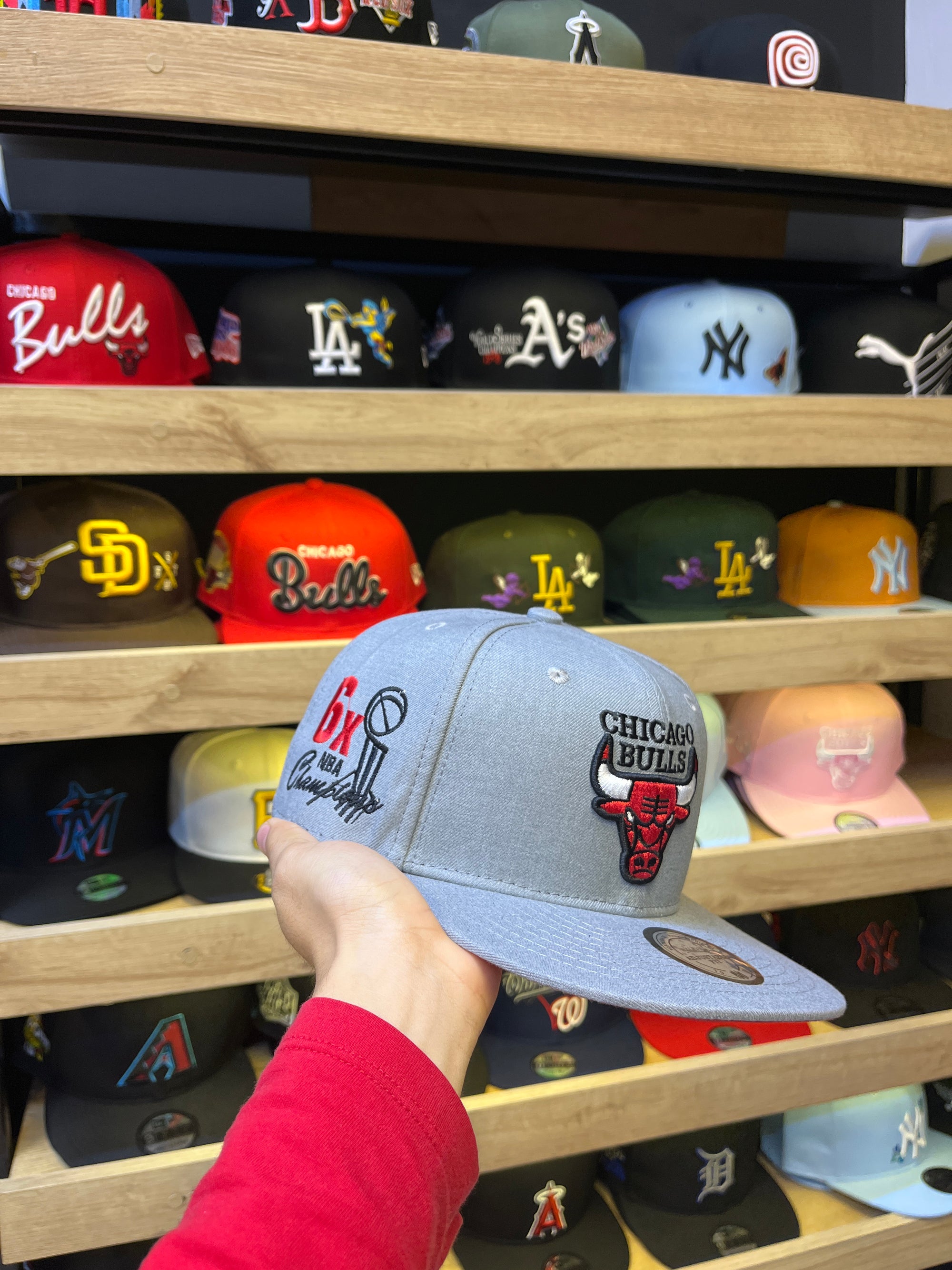 Chicago Bulls