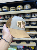 Deus