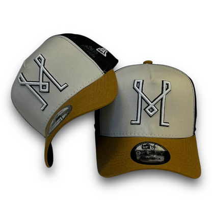 1 Gorras inter de miami