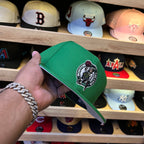 Celtics