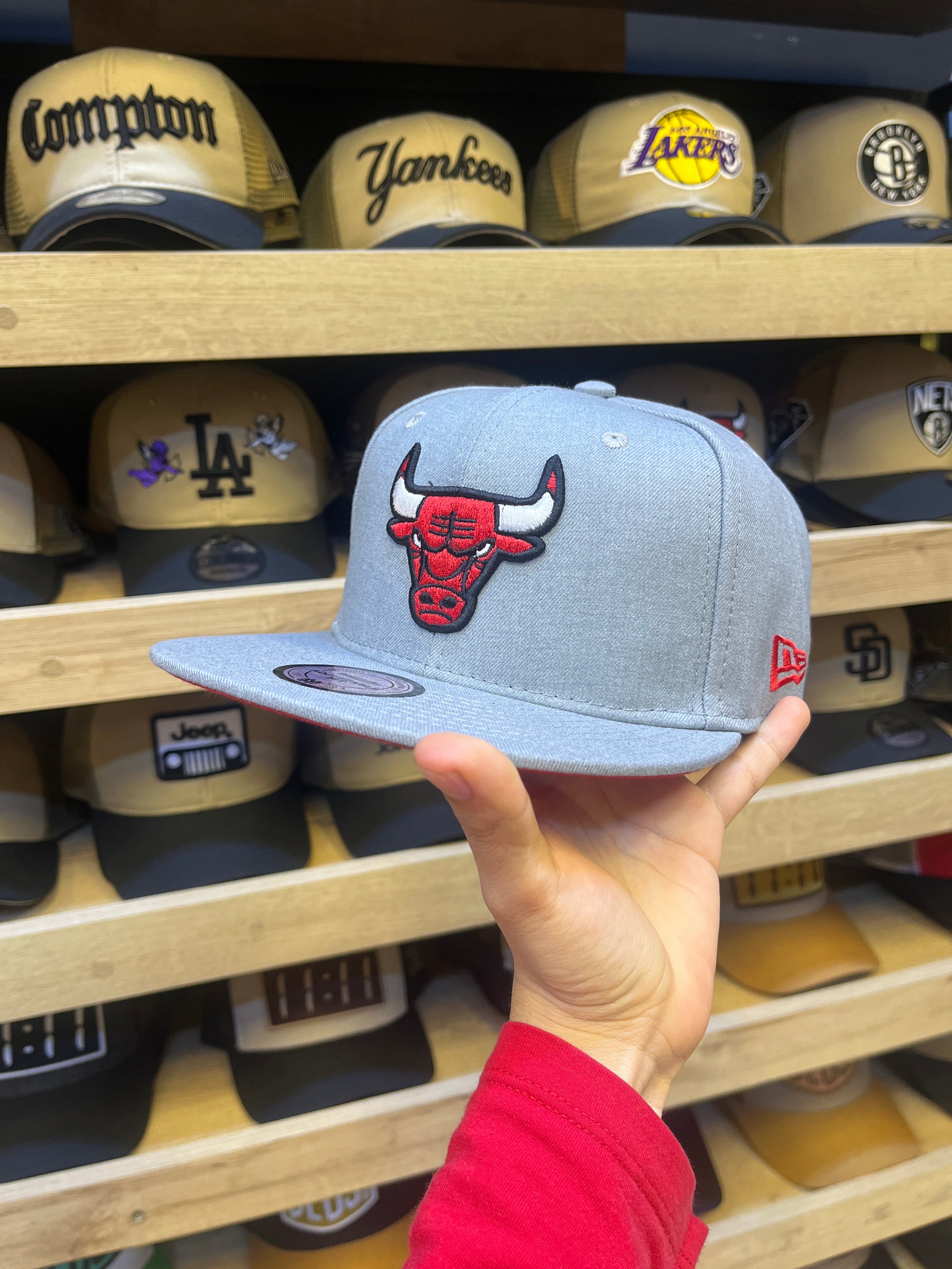 Chicago Bulls