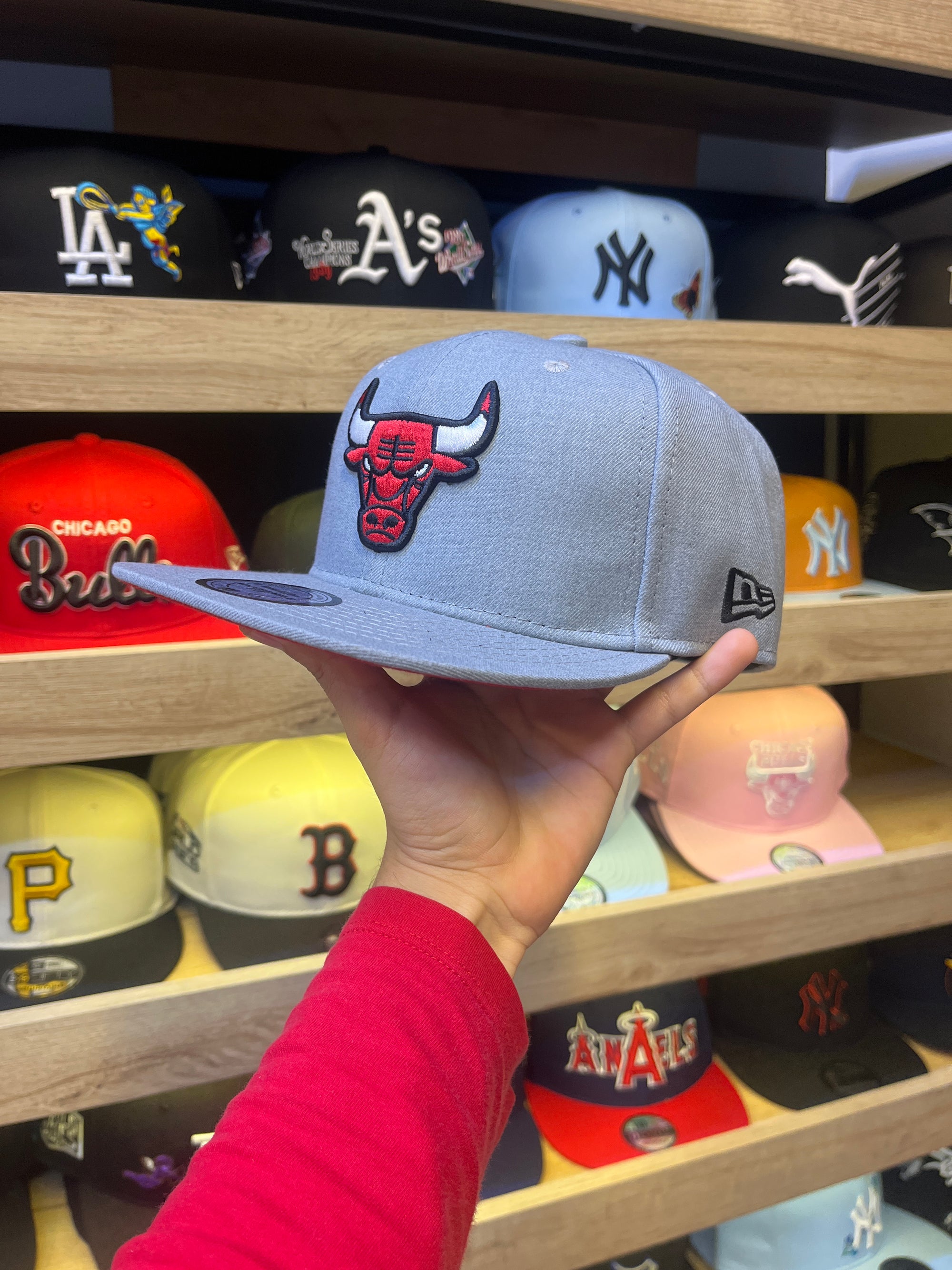 Chicago Bulls
