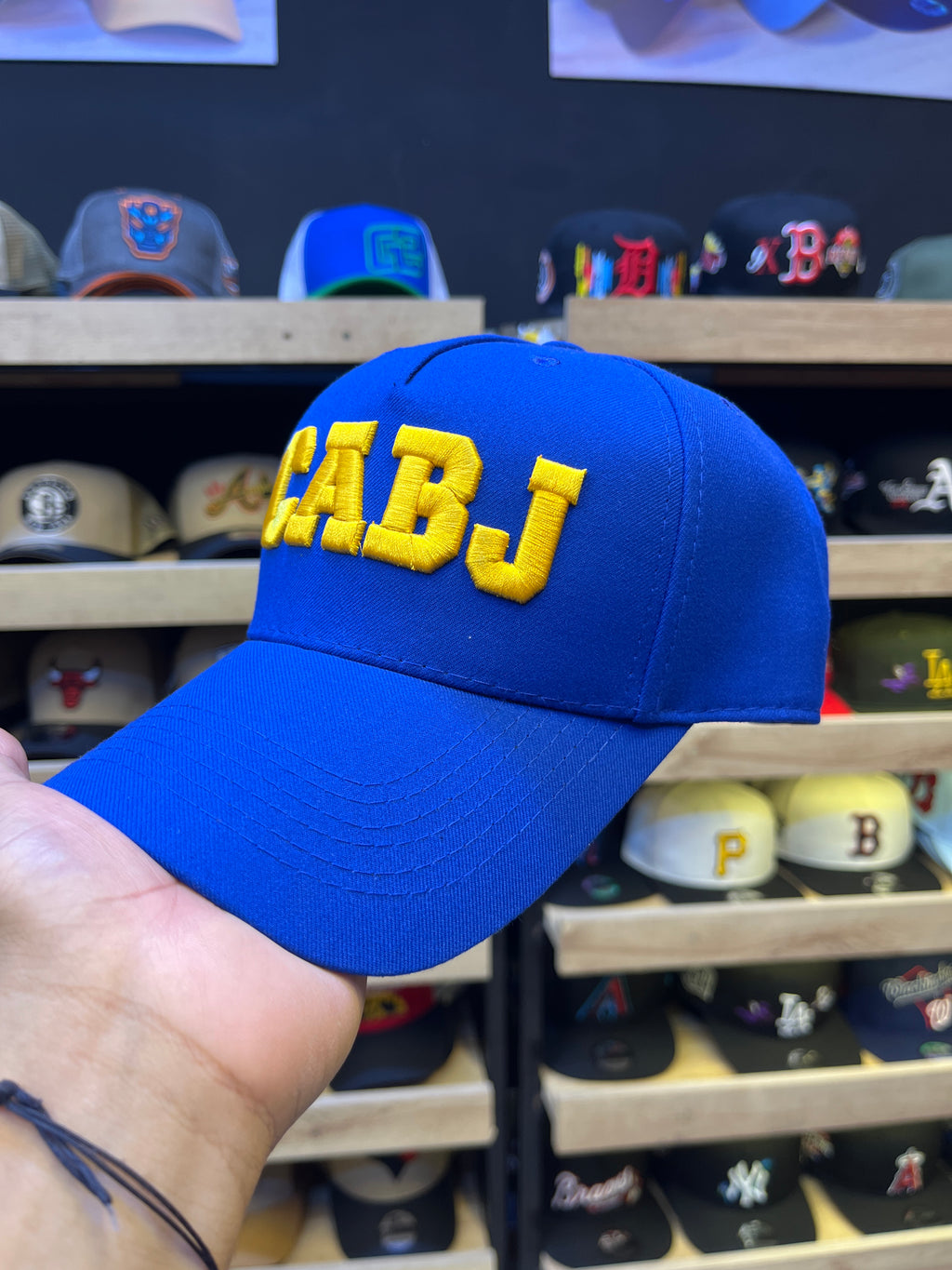 CABJ