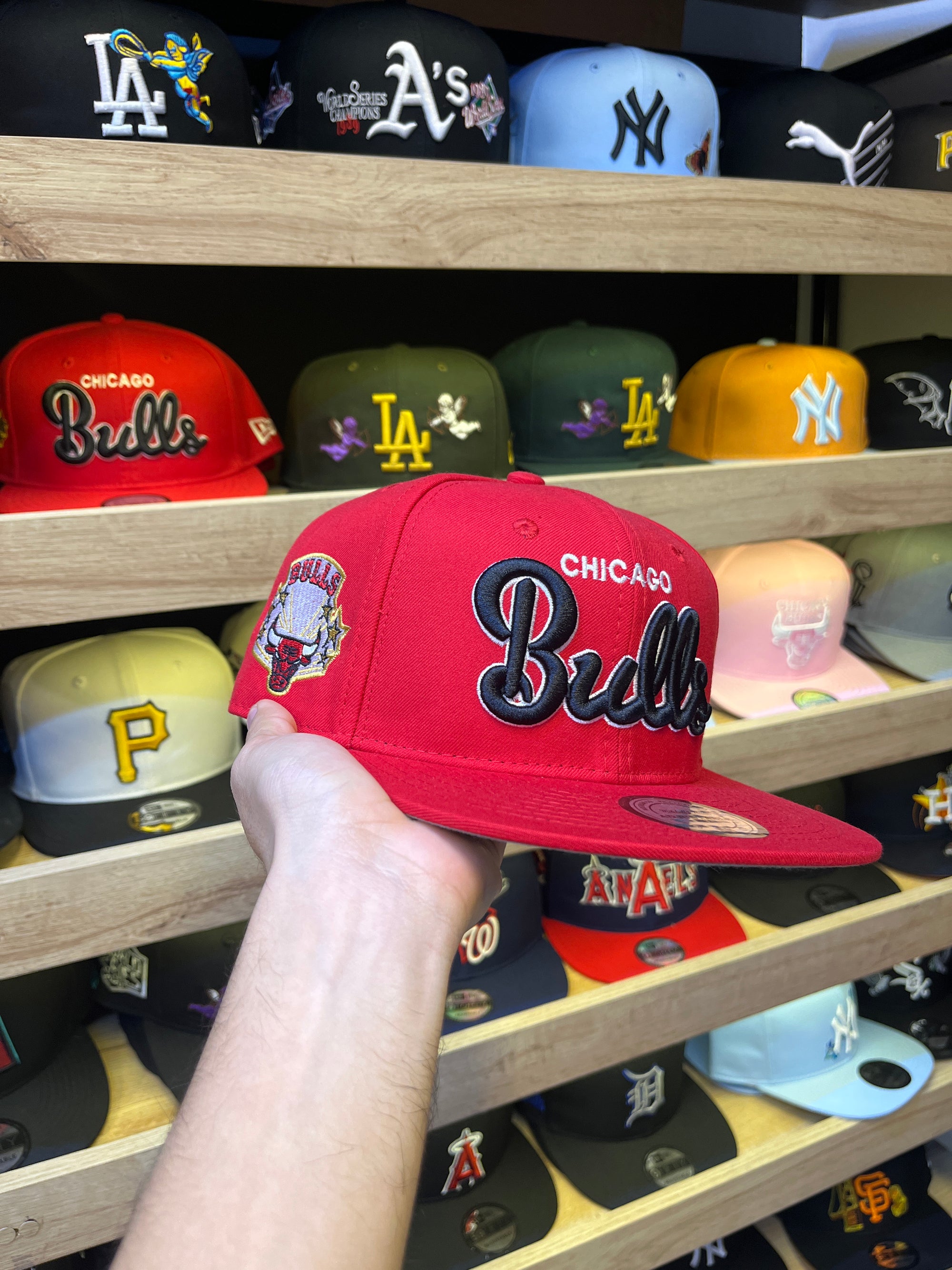 Chicago Bulls