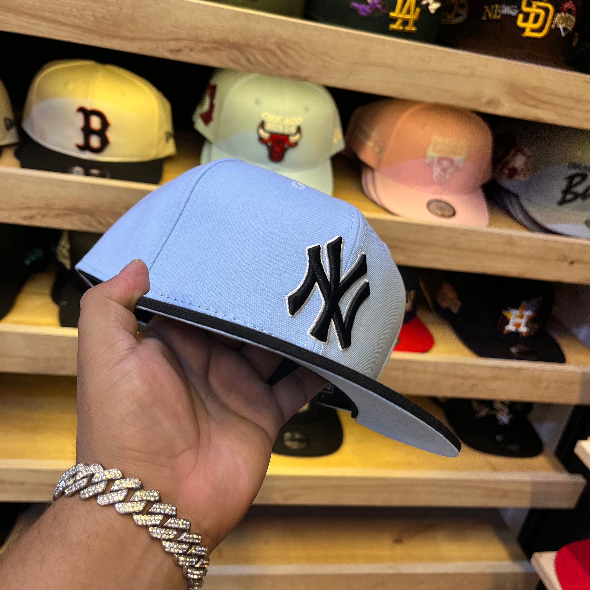 New York