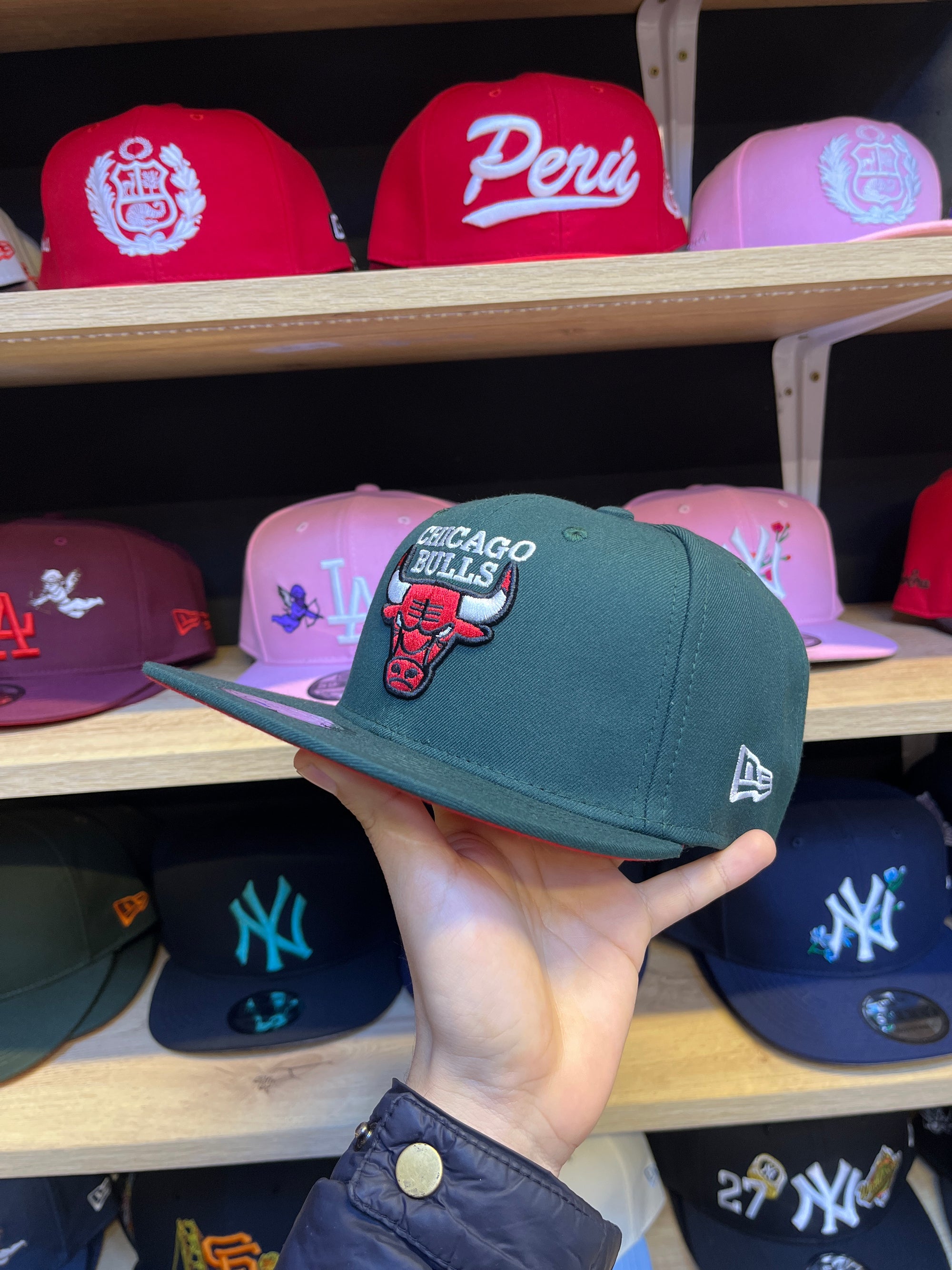 Chicago Bulls