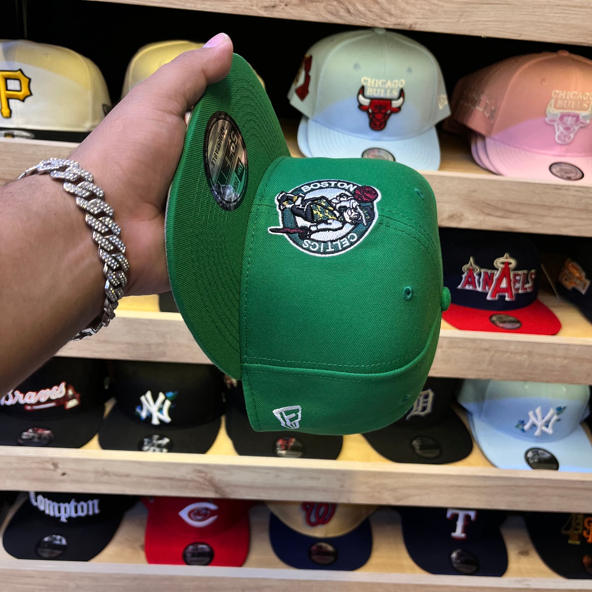 Celtics