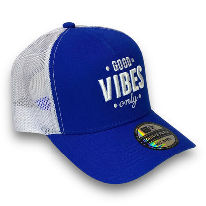 DM Goob Vibes Only - Gorras Perú