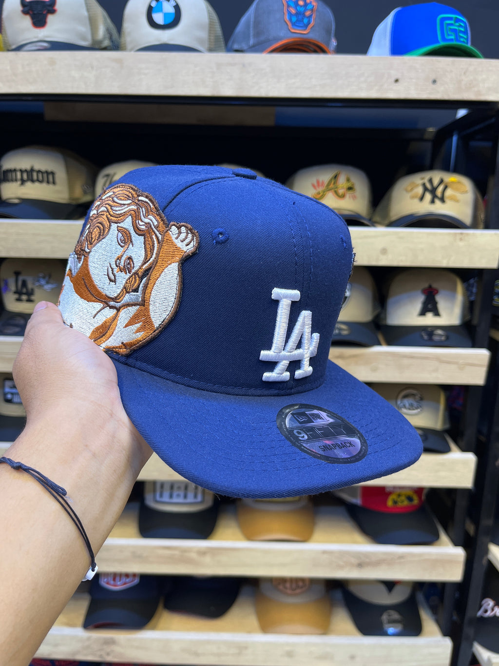 Los Angeles